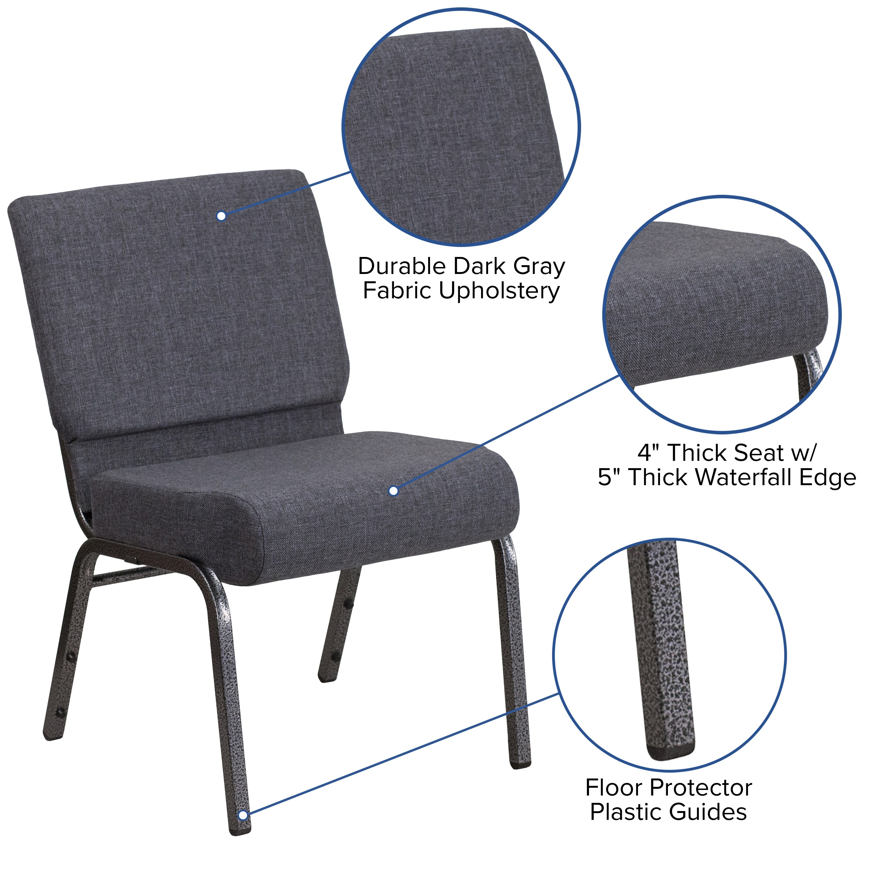 Flash Furniture 889142066101 chairs - View #2