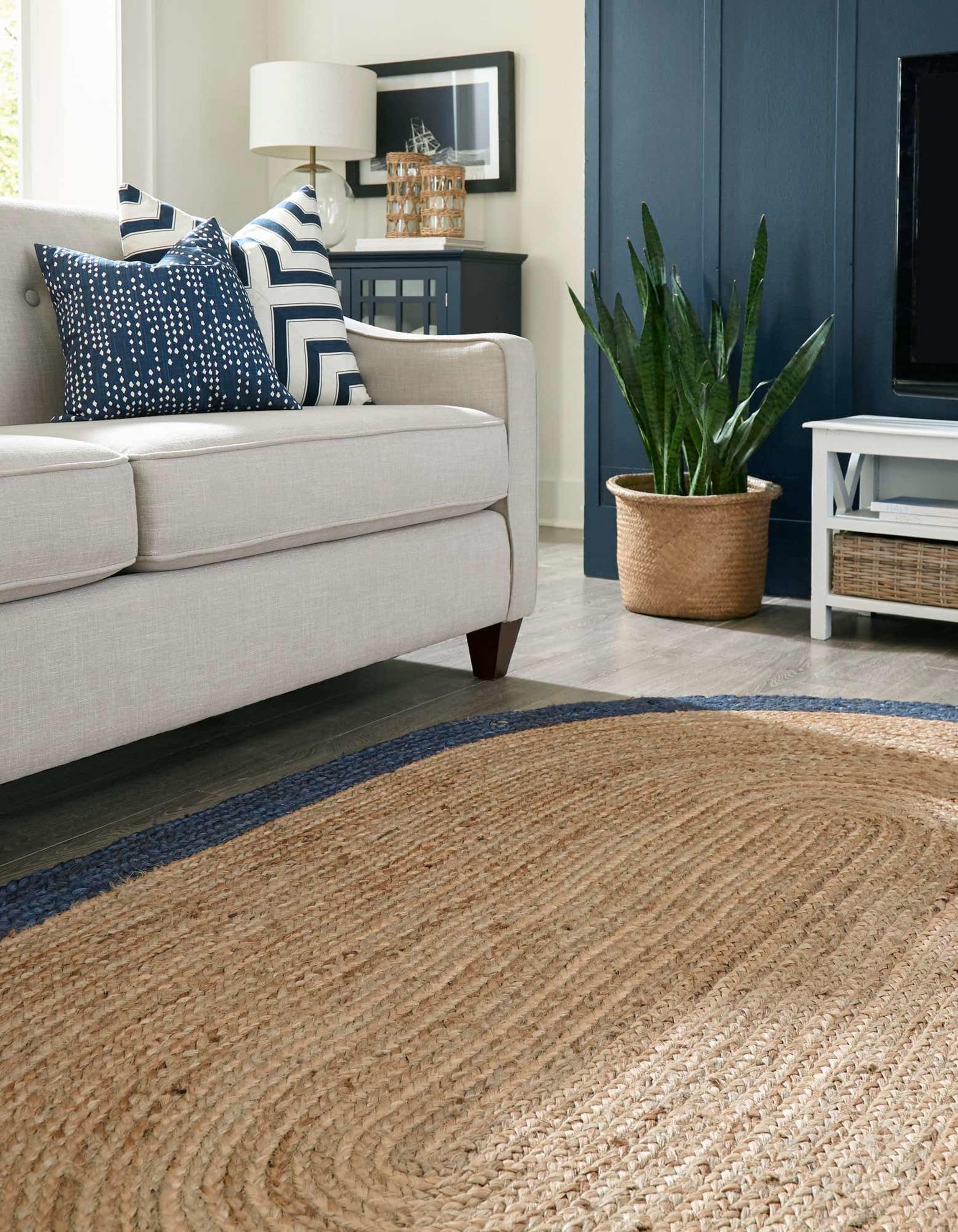 Unique Loom 3142794 rugs - View #2