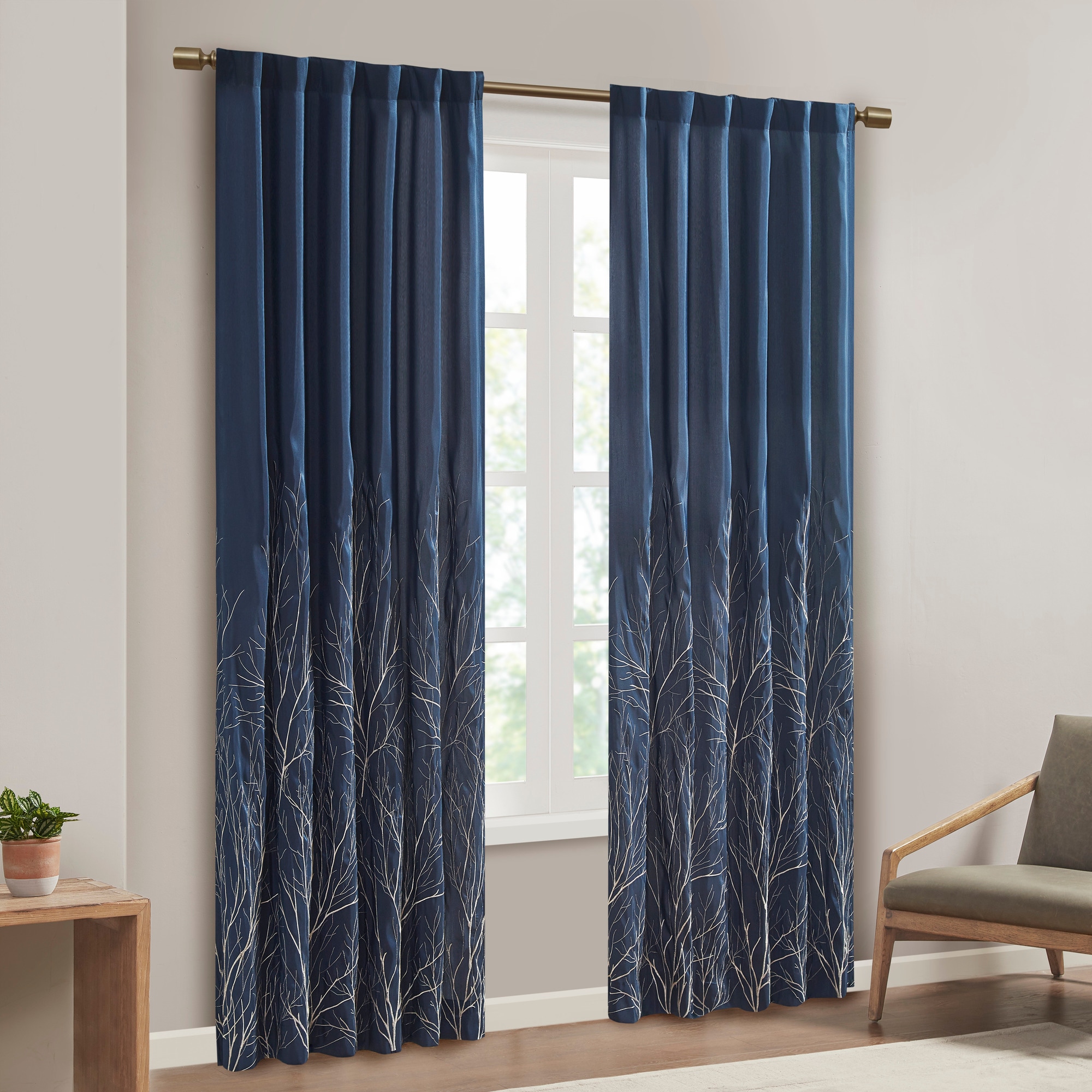 Madison Park MP40-1782 curtains - View #2