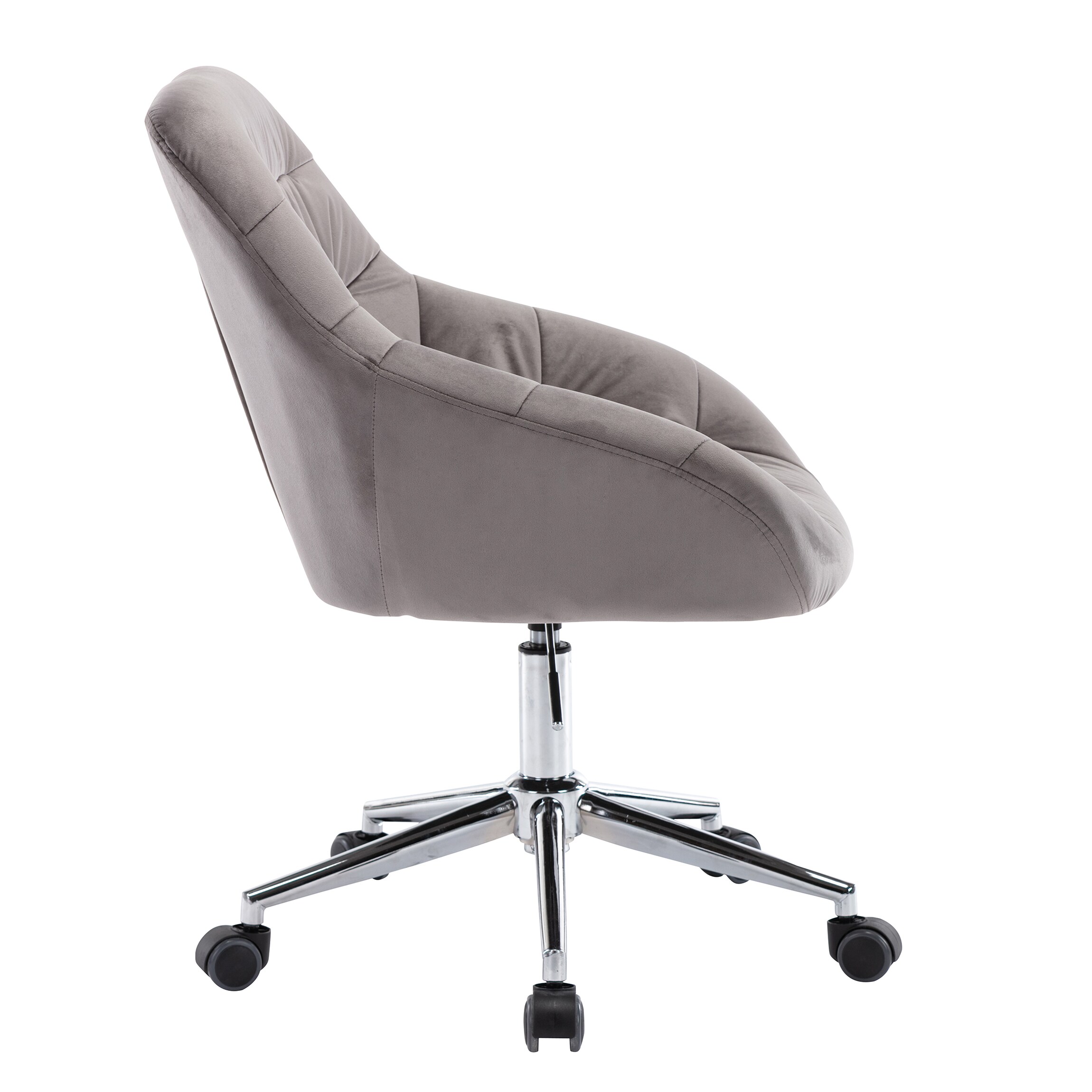 CASAINC WF-HFOF-009DG Office-Chairs - View #7