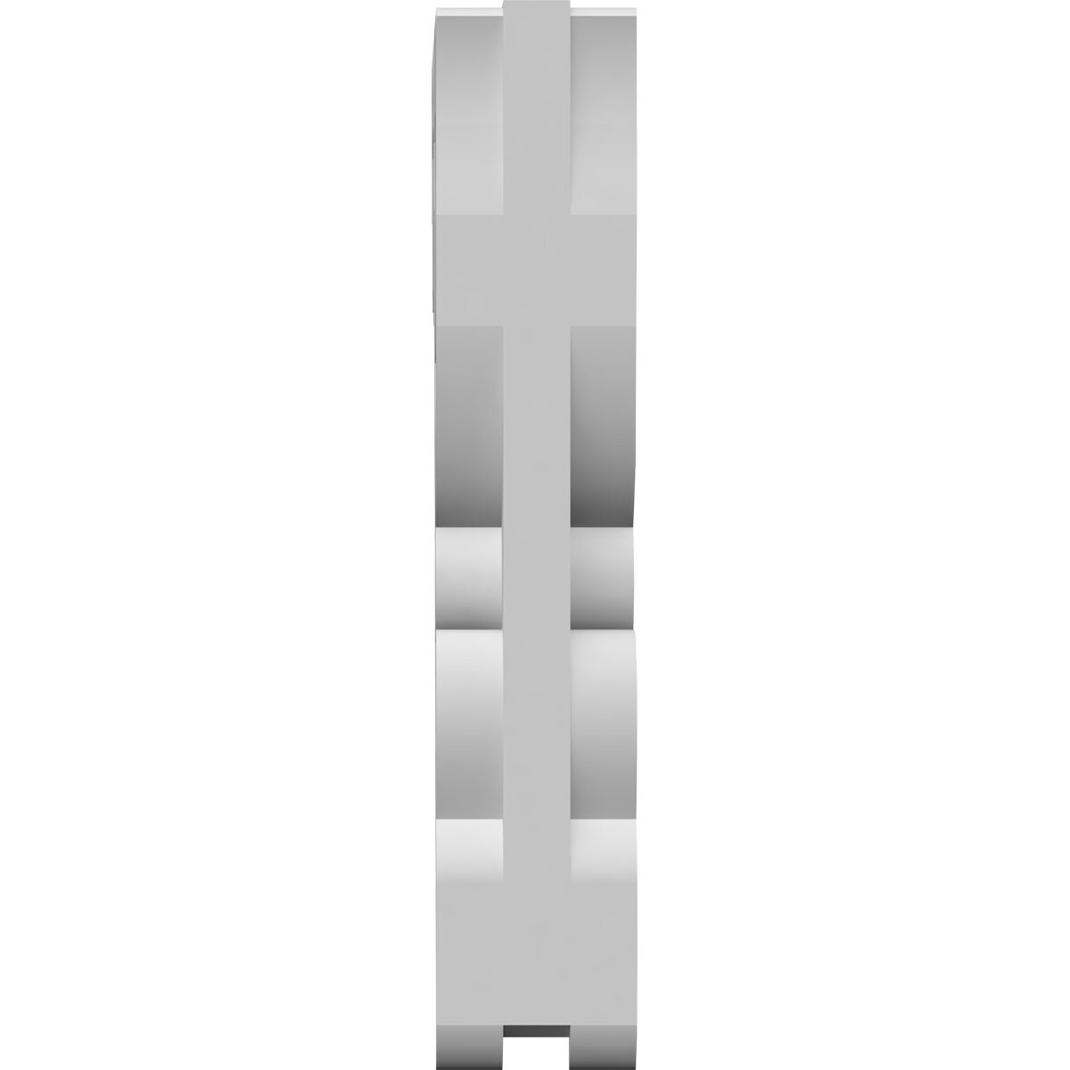 Ekena Millwork CORP01X06X10RO corbels - View #4
