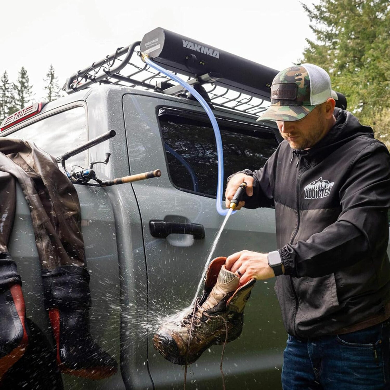 YAKIMA 393423 Tent-Accessories - View #5