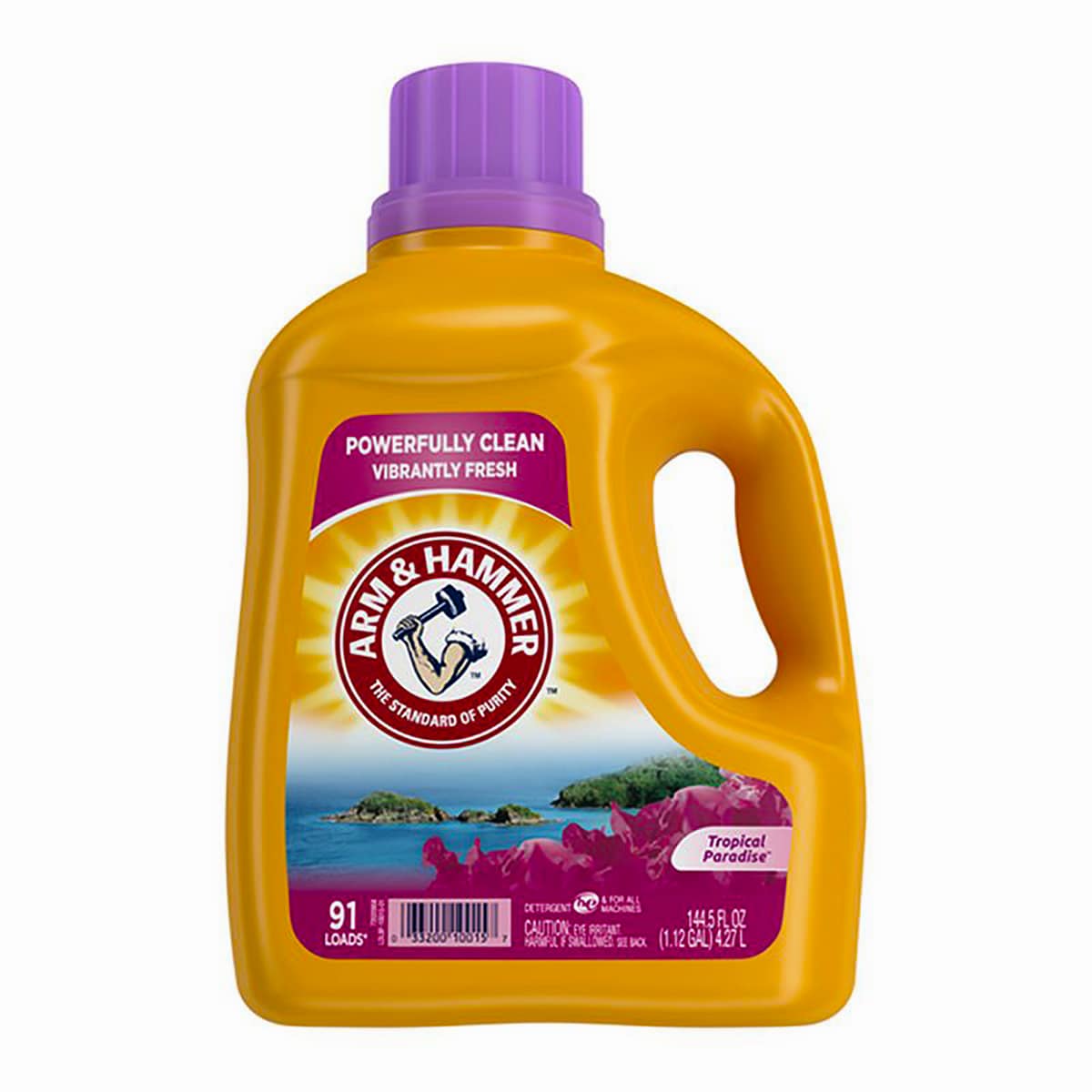 What laundry detergent when traveling is best? - Smarty Pants Mama