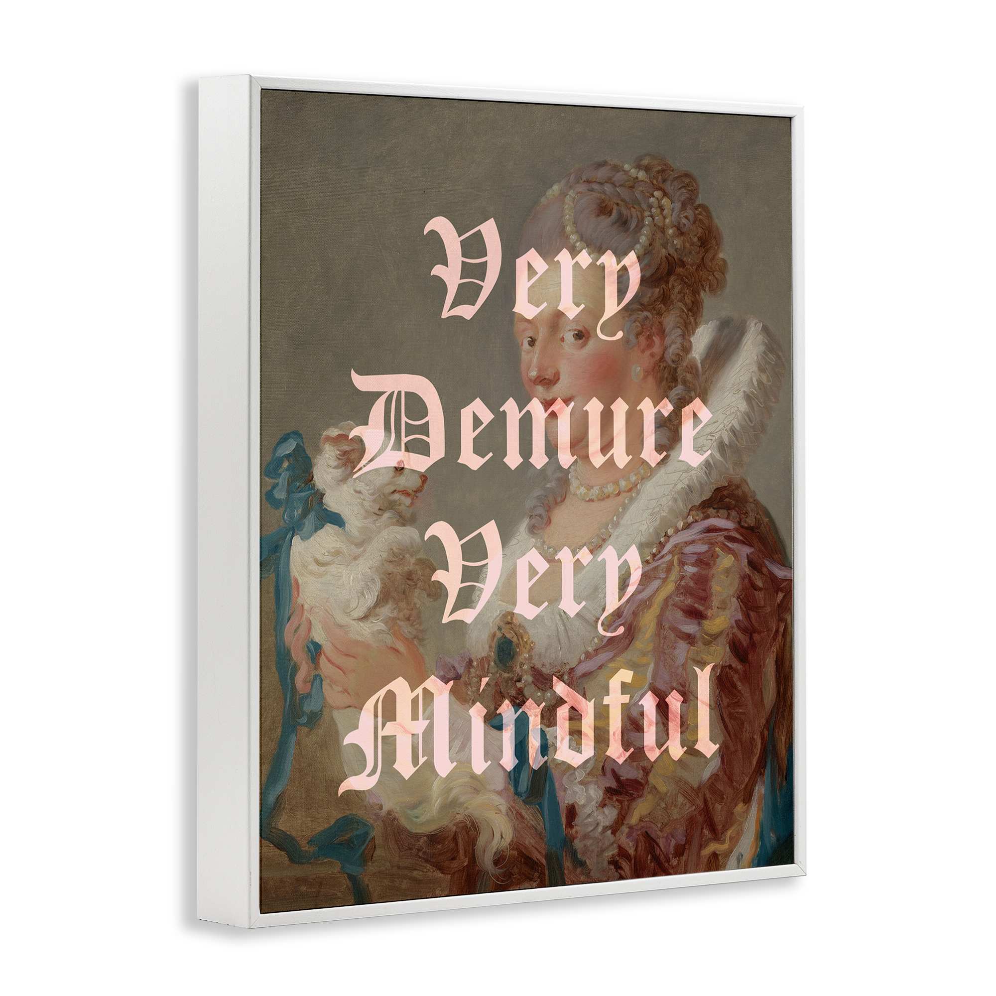 Stupell Industries BT-101-WFR-24X30 Wall-Art - View #2