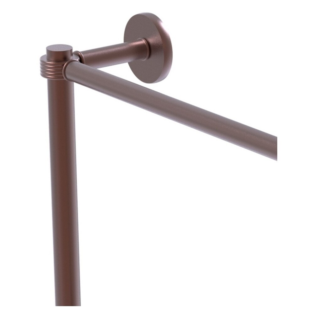 Allied Brass P1000-28G-24-CA d060350 - View #2
