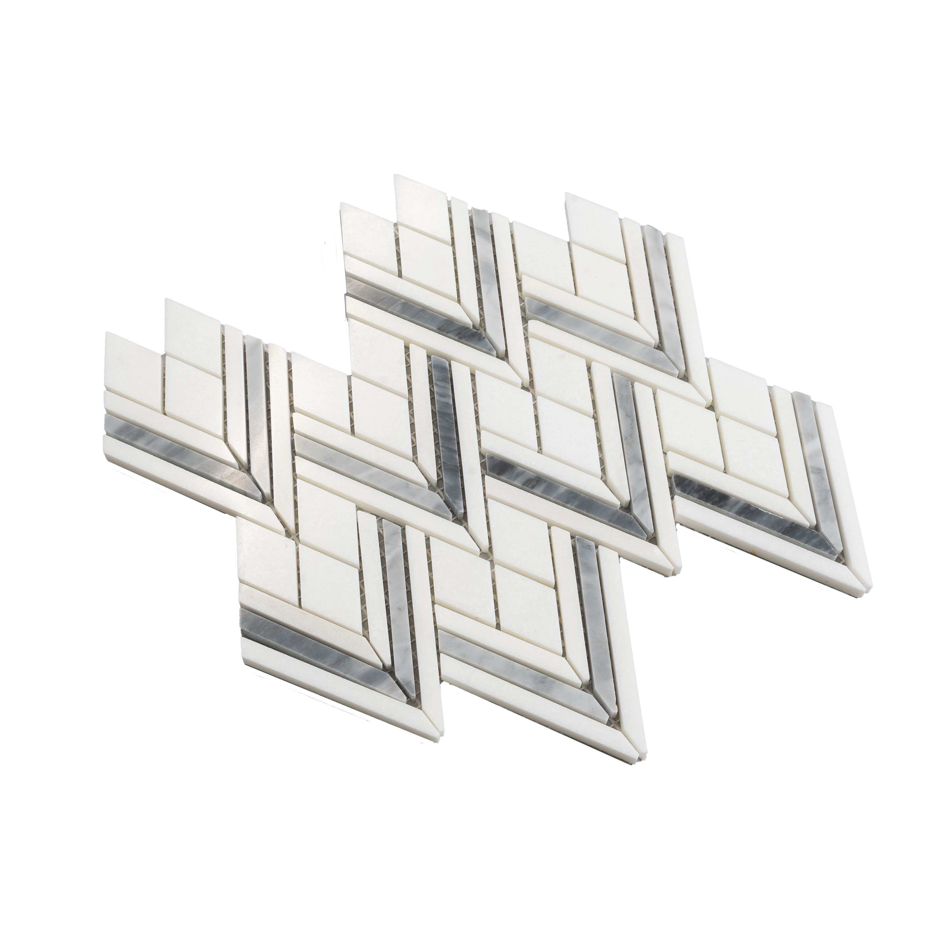 Apollo Tile APLSE88CV07A Ceramic-Tile - View #8