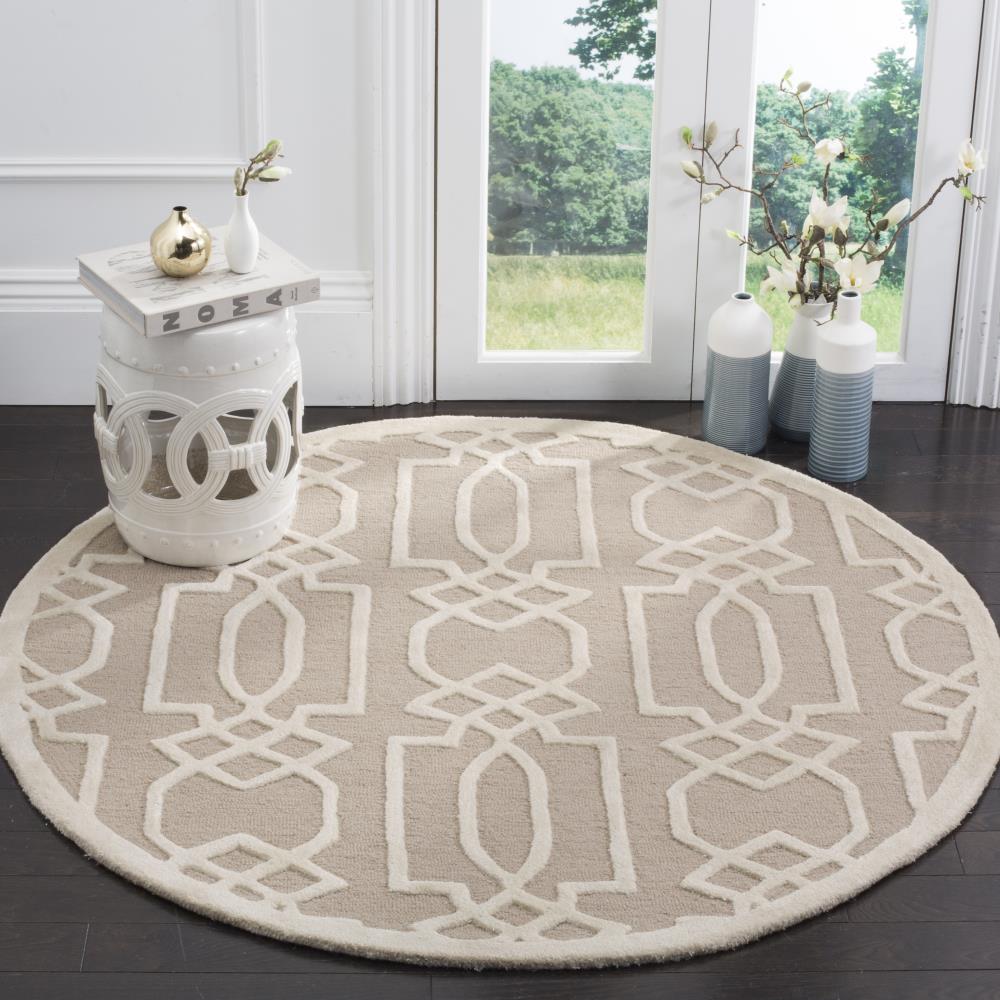 Safavieh BEL138C-5R rugs - View #2
