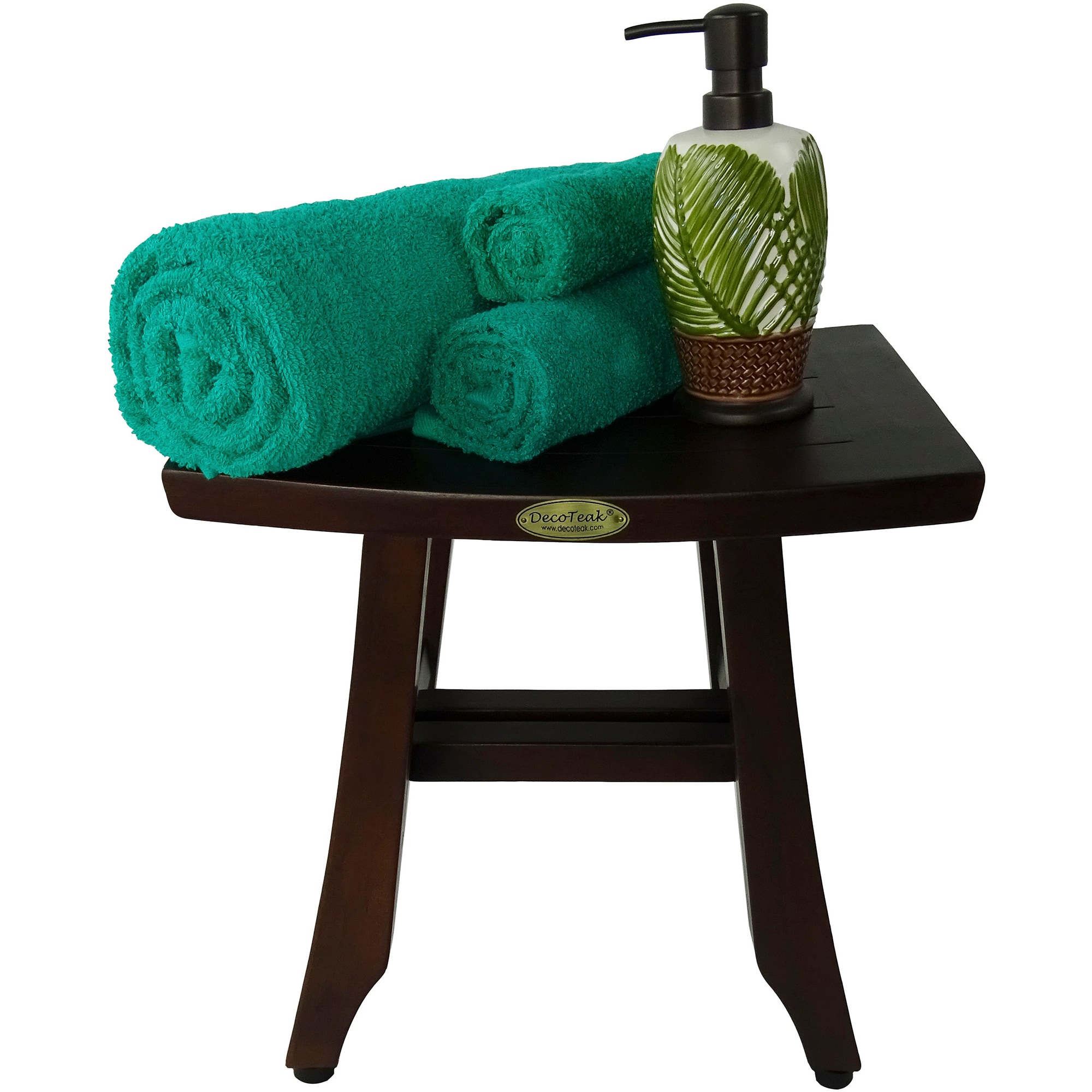 DecoTeak DT50 Bath-Safety-Seats-Benches - View #8