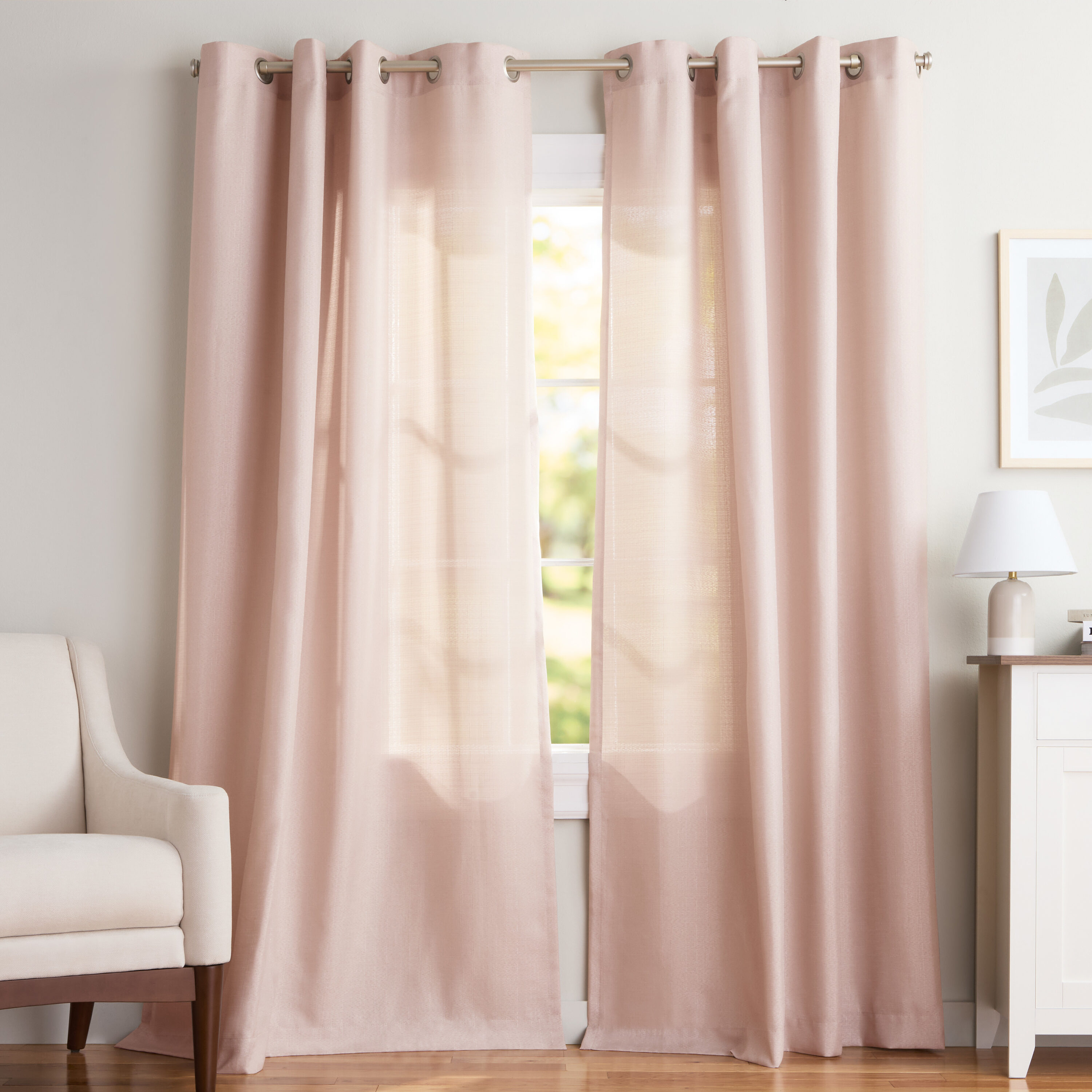Exclusive Home EH7968-09 2-96G curtains - View #2