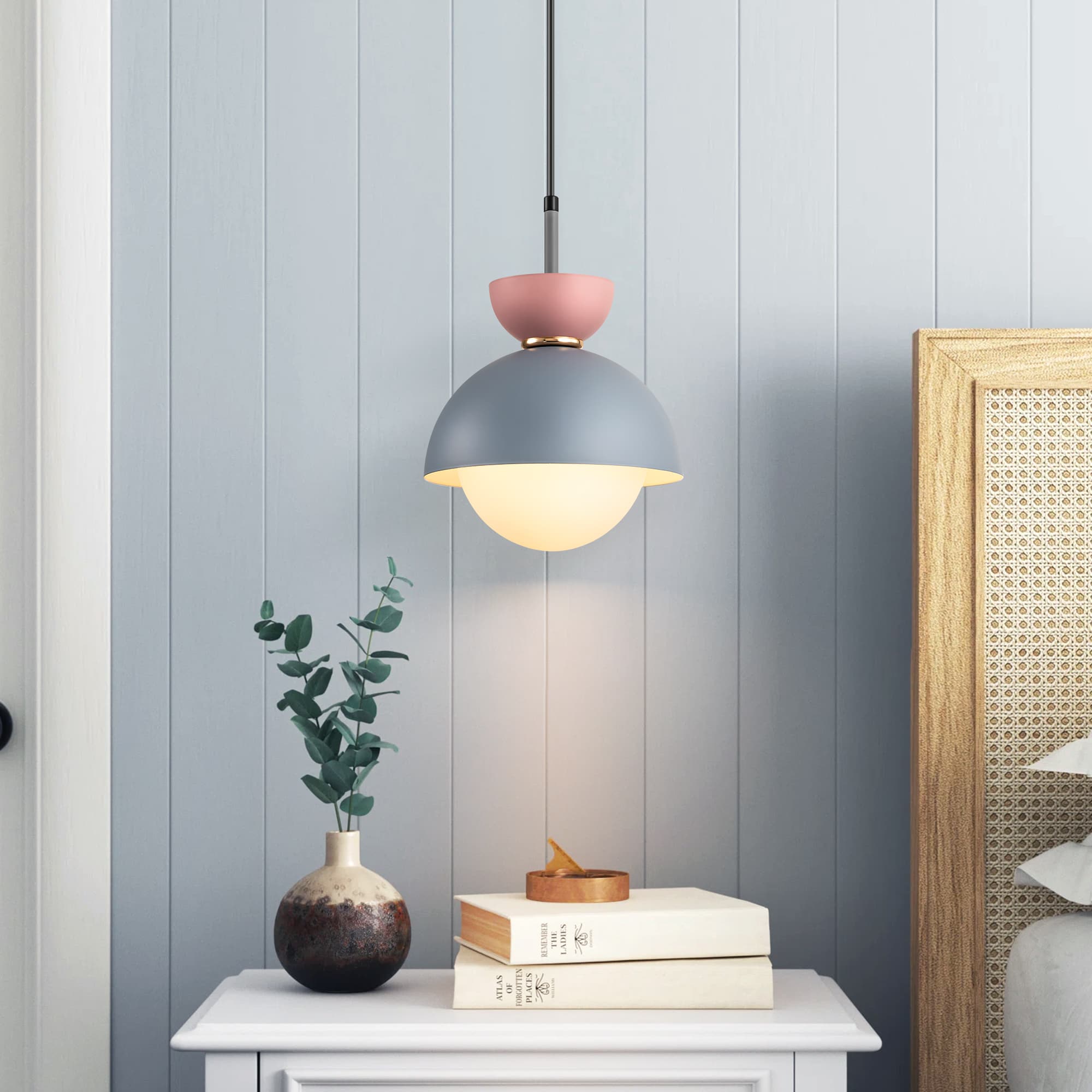 Rennnsan PL810149998 Pendant-Lights - View #2