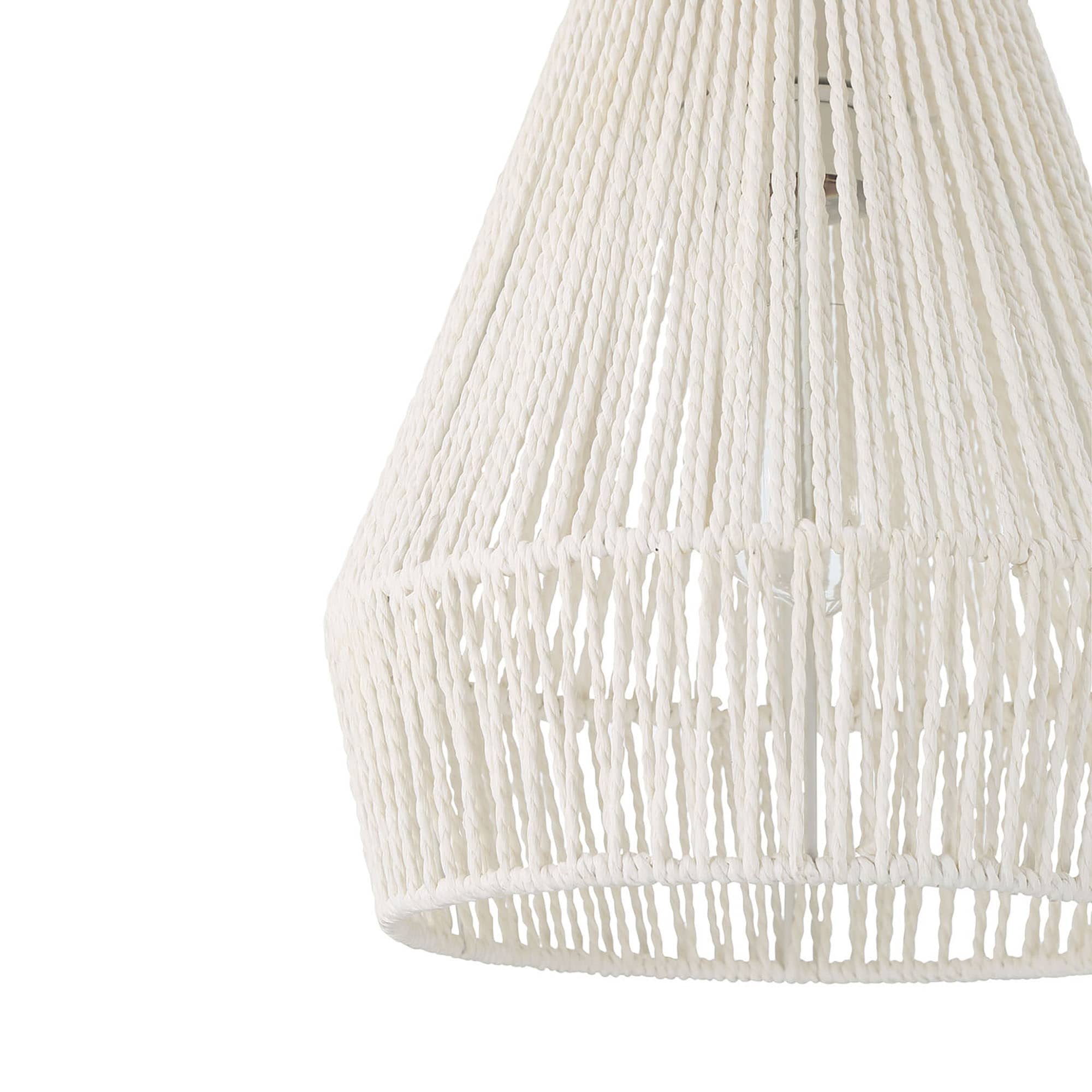 ACROMA 9901WHMW Pendant-Lights - View #6