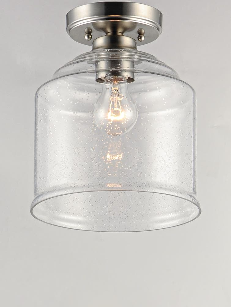Maxim Lighting 12270CDSN flushmounts - View #2