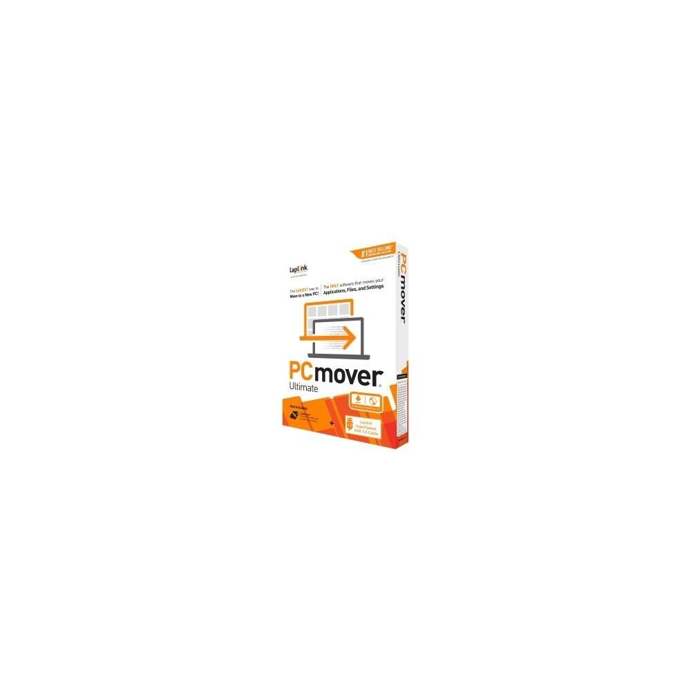  ISTR104872 Laplink PAFGPCMP0B00APURTPEN 10 Use with Superspeed USB 3.0 Cable