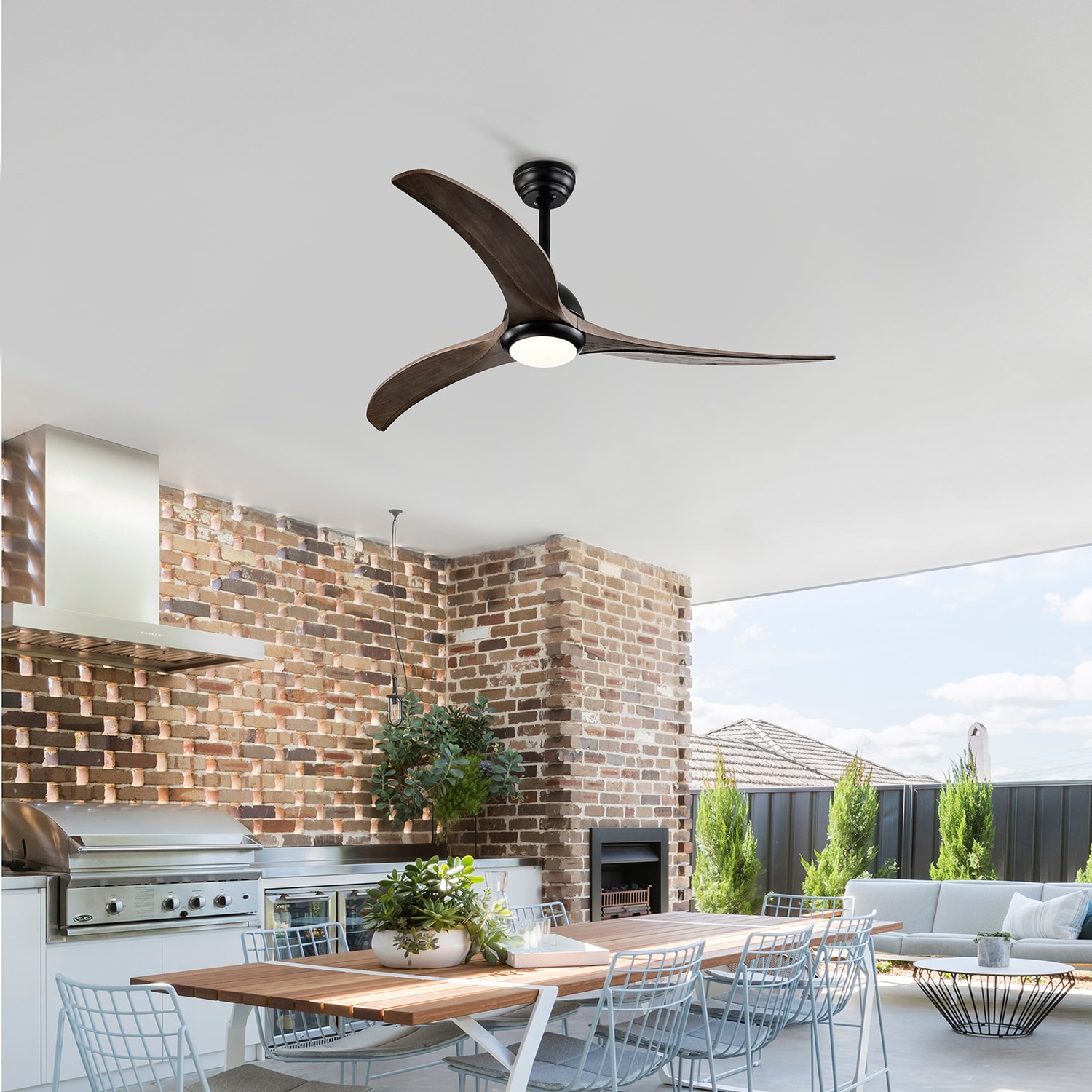 Bybafun YB5700063 Ceiling-Fans - View #9