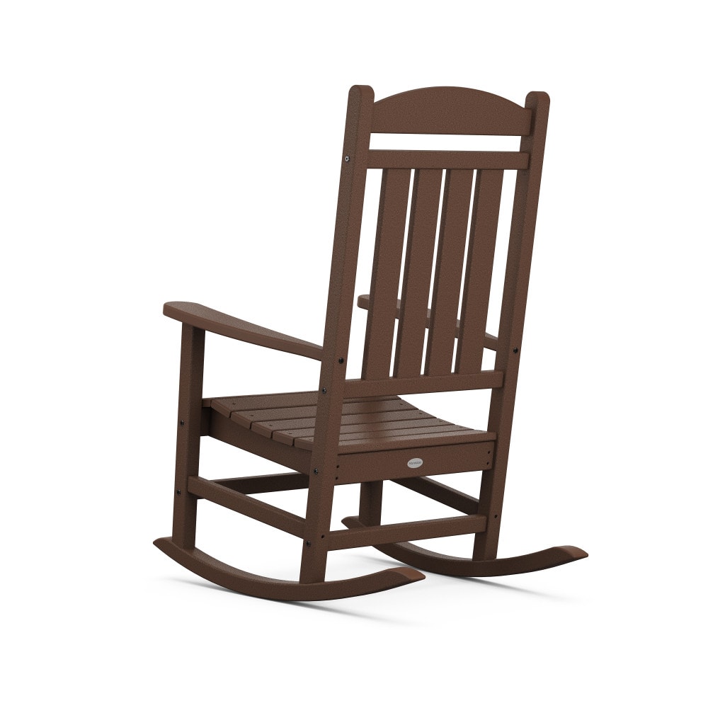 POLYWOOD R100MA Patio-Chairs - View #3