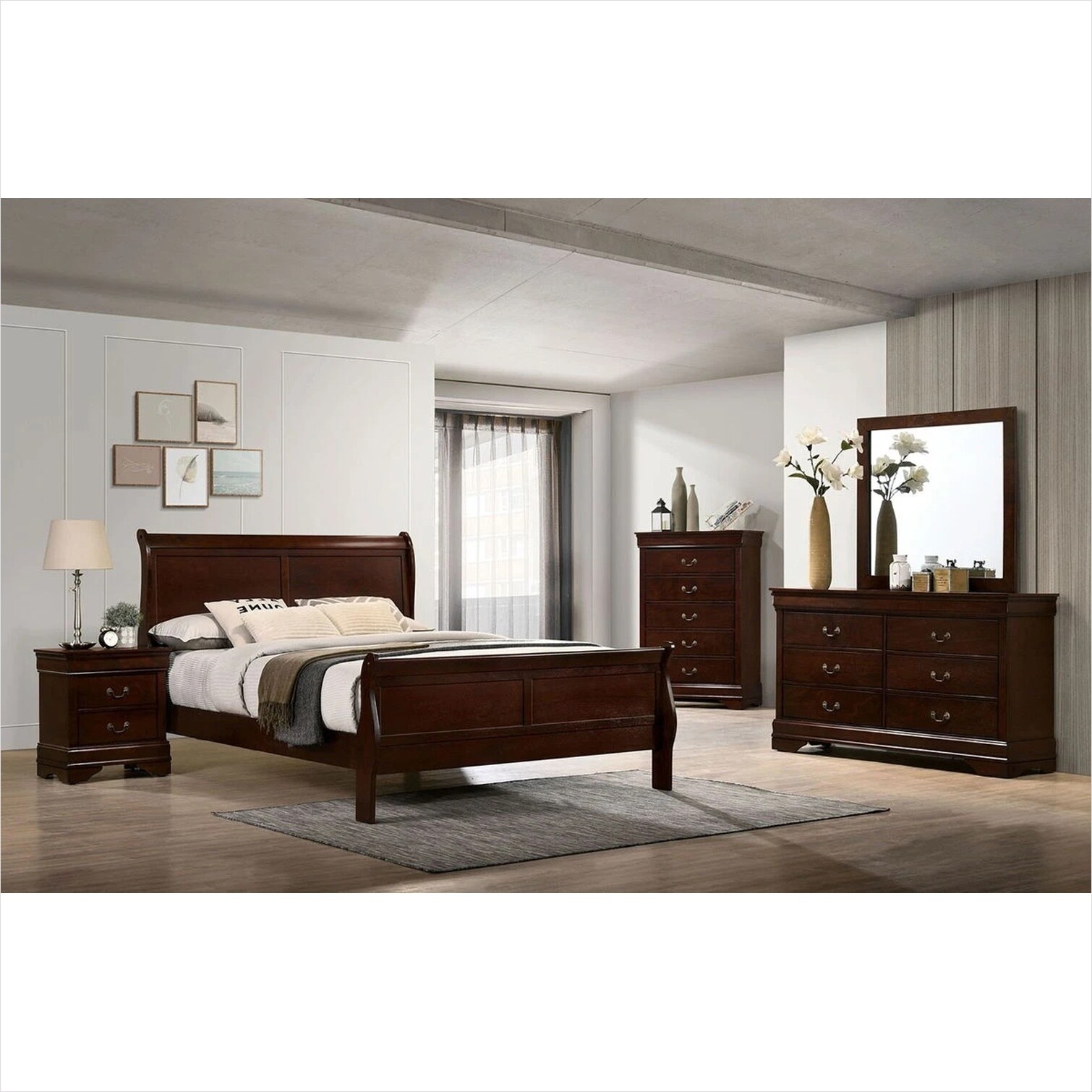 Naturefalls LXQ0G86204VO nightstands - View #7