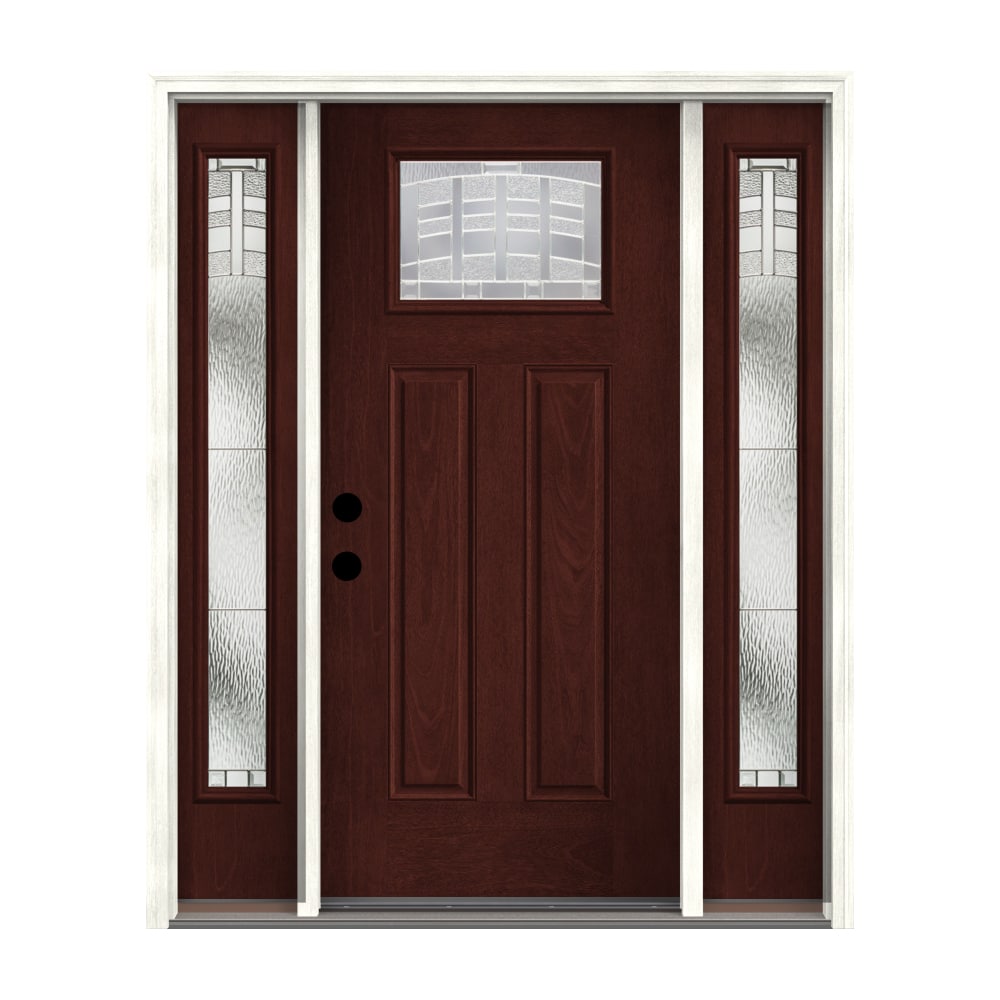 Therma-Tru Benchmark Doors TTB643521SOS