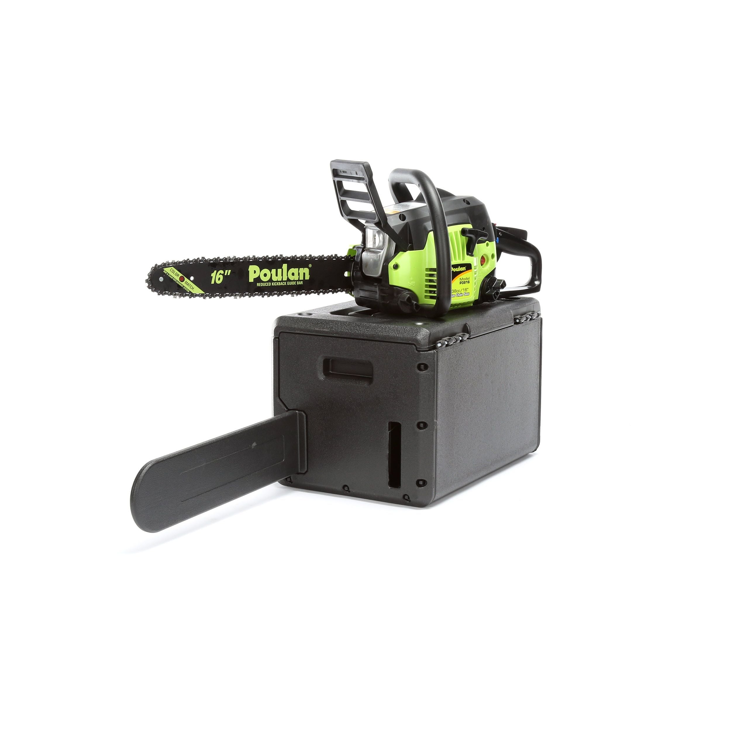 Poulan 38cc 16 Chainsaw | atelier-yuwa.ciao.jp