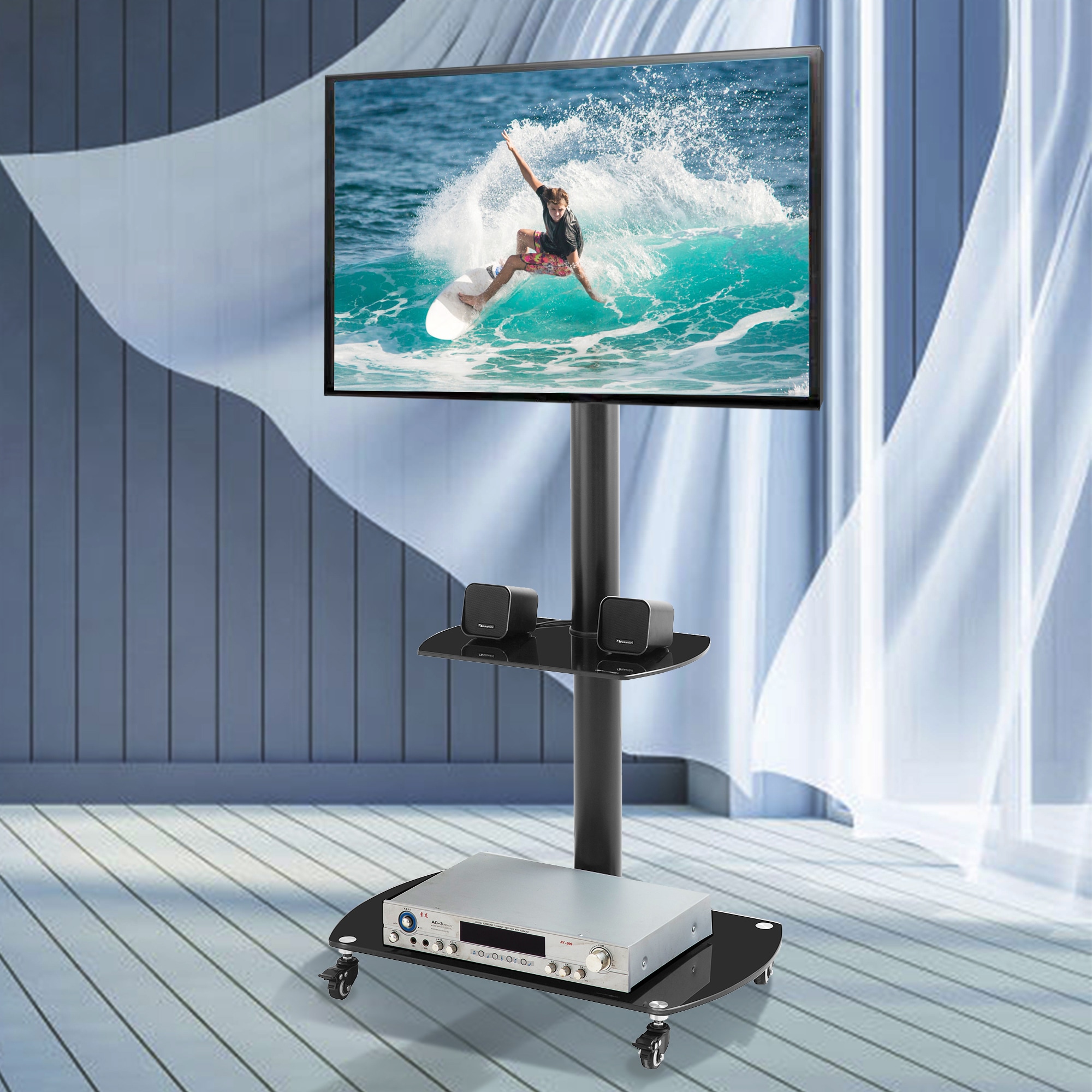 Sumyeg JWS-W24104954 Tv-Stands - View #2