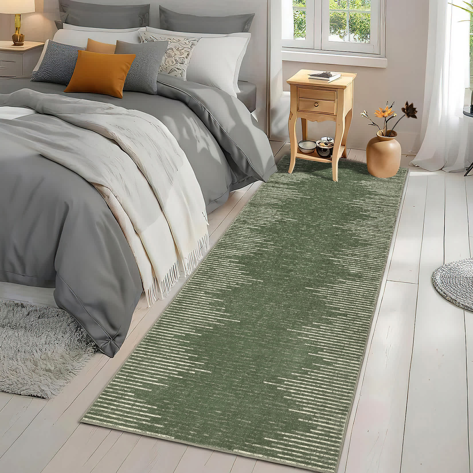 WhizMax SUNNY-PHO-166KY3NG rugs - View #2