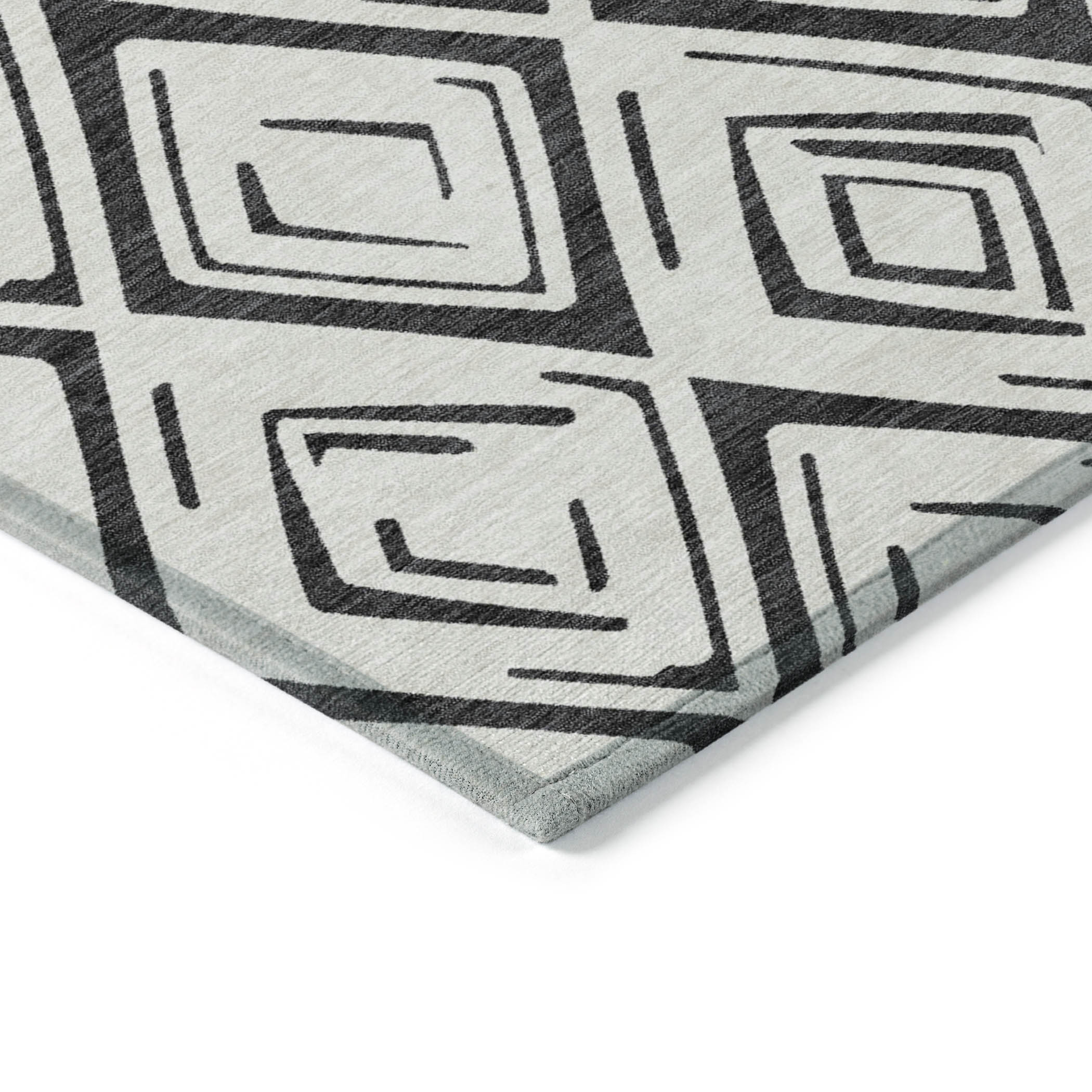 Addison Rugs ACN737IV8RO rugs - View #4