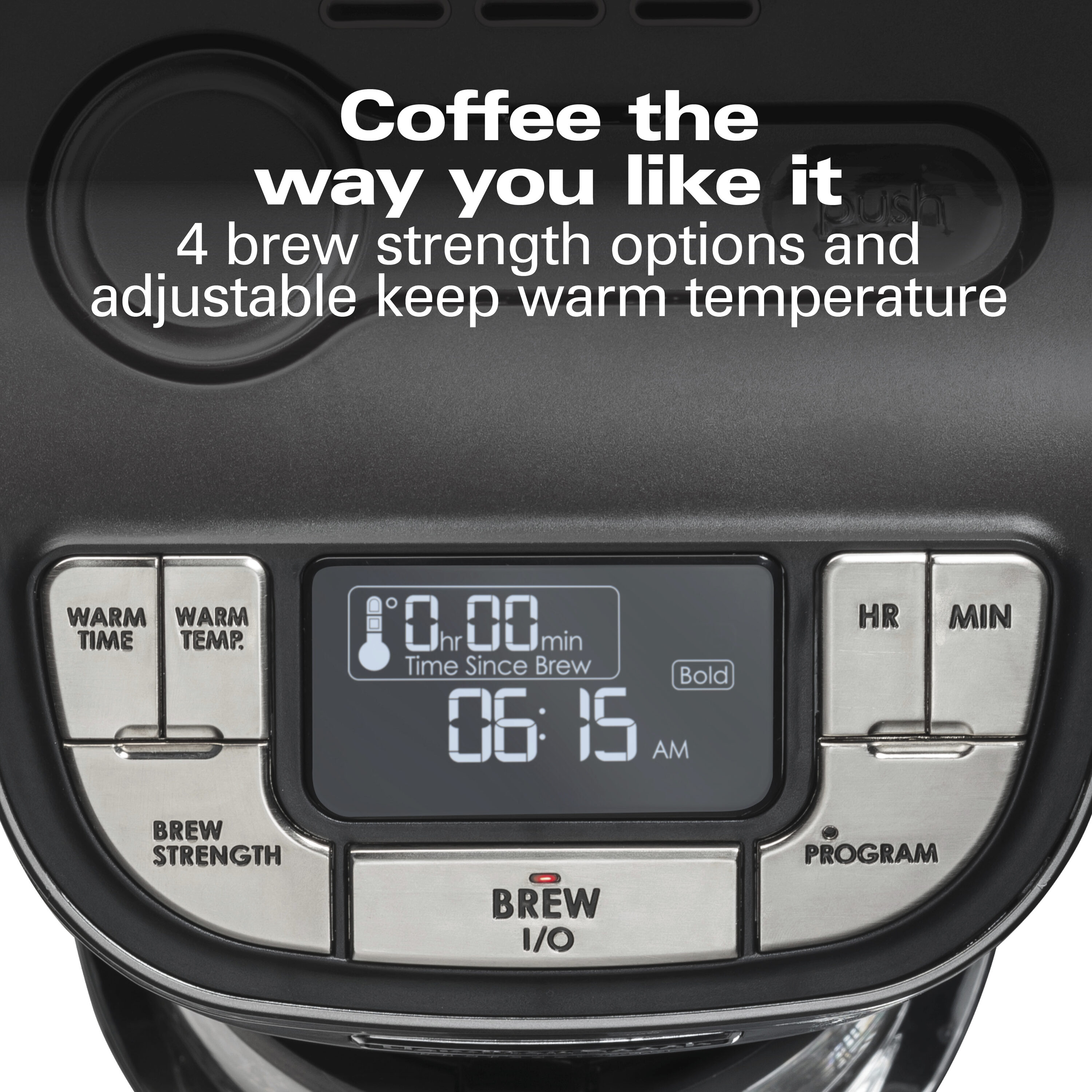 Hamilton Beach Professional 12-Cup Programmable Drip Coffee Maker with Automatic Shut-off (Black) 49500 simolary.com 21 Hamilton Beach Professional 12-Cup Programmable Drip Coffee Maker with Automatic Shut-off (Black) 49500 Simolary simolary.com 21