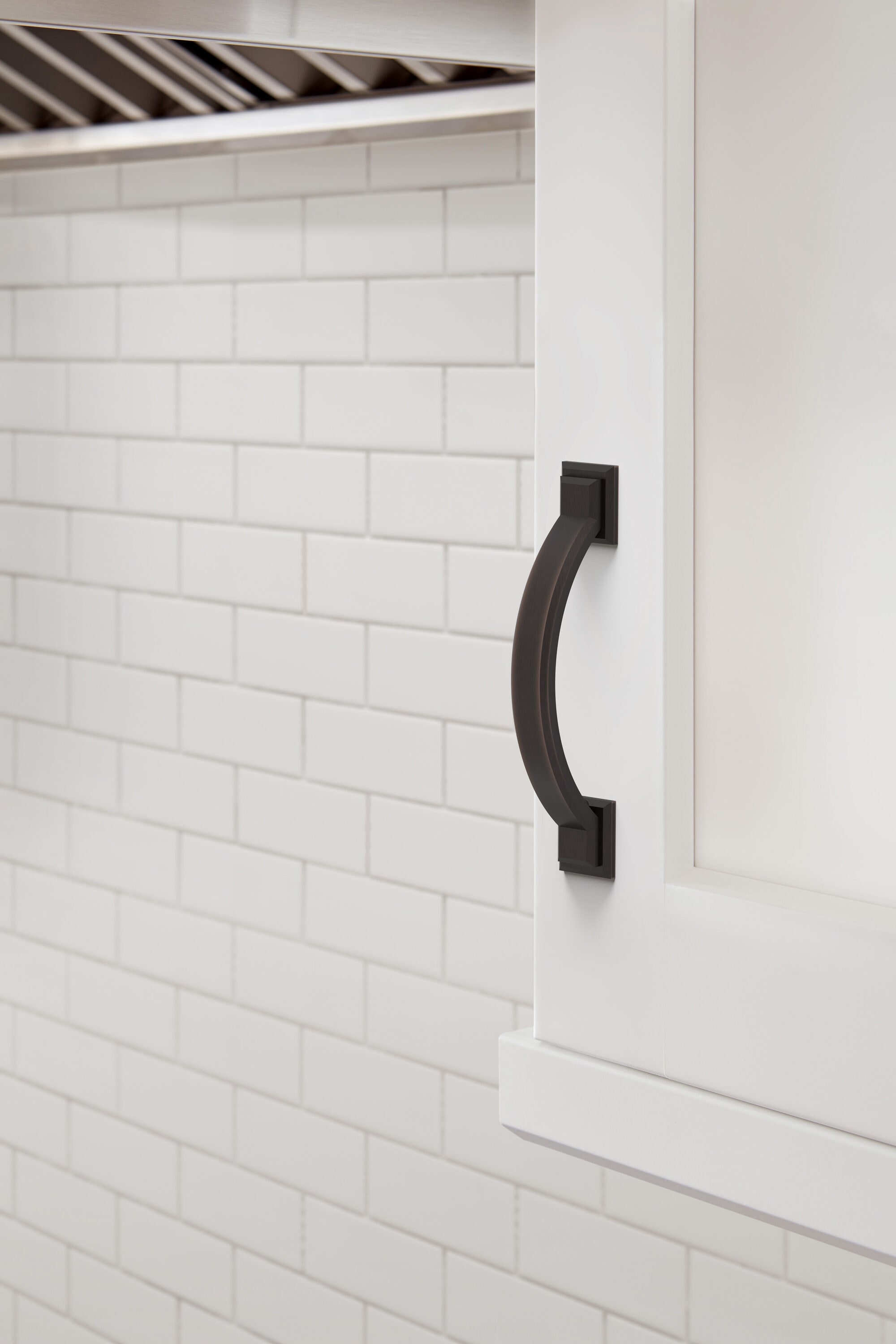 Amerock 10VMP37040ORB Cabinet-Pulls - View #2