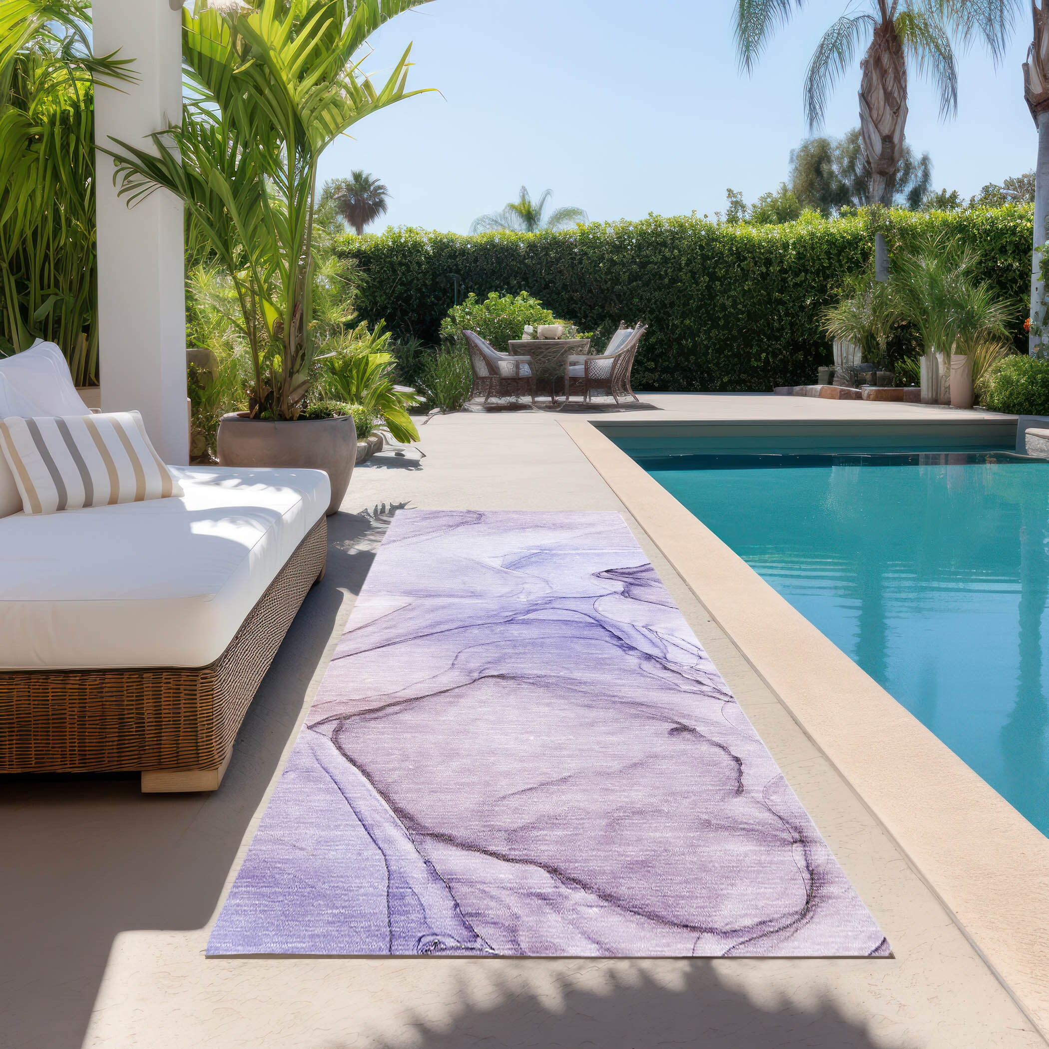 Addison Rugs ACN502PP2X8 rugs - View #7