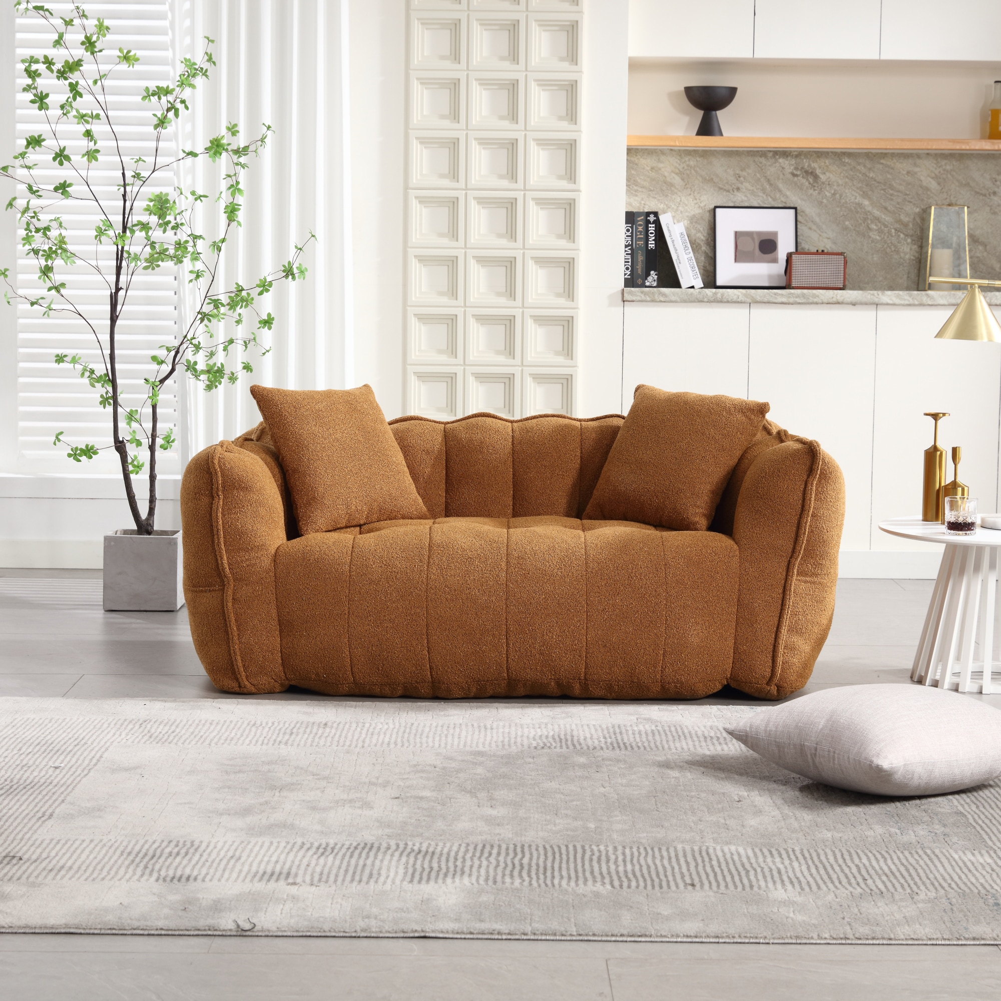 Bybafun YD2700019 Bean-Bag-Chairs - View #2