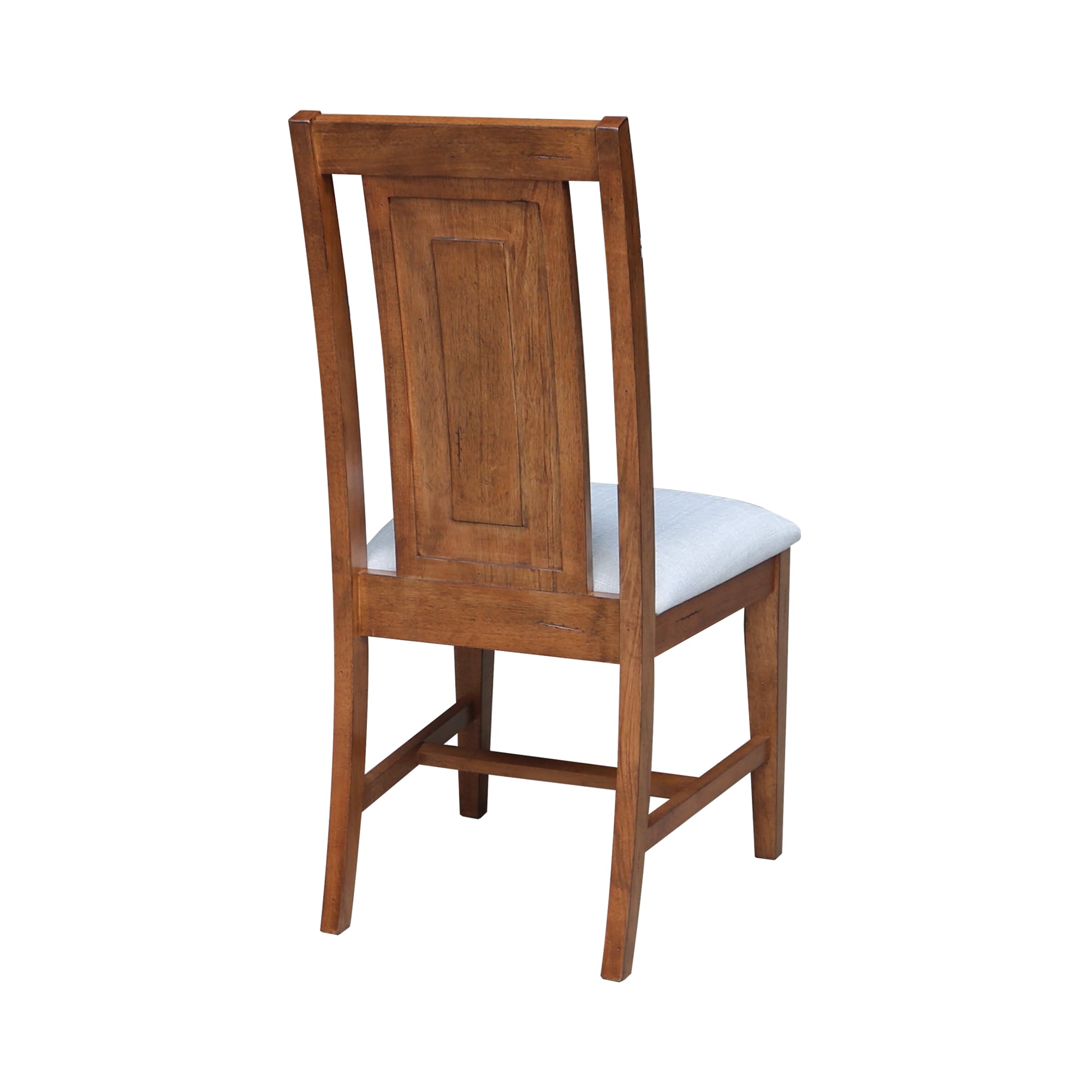 International Concepts C42-59P Dining-Chairs - View #6