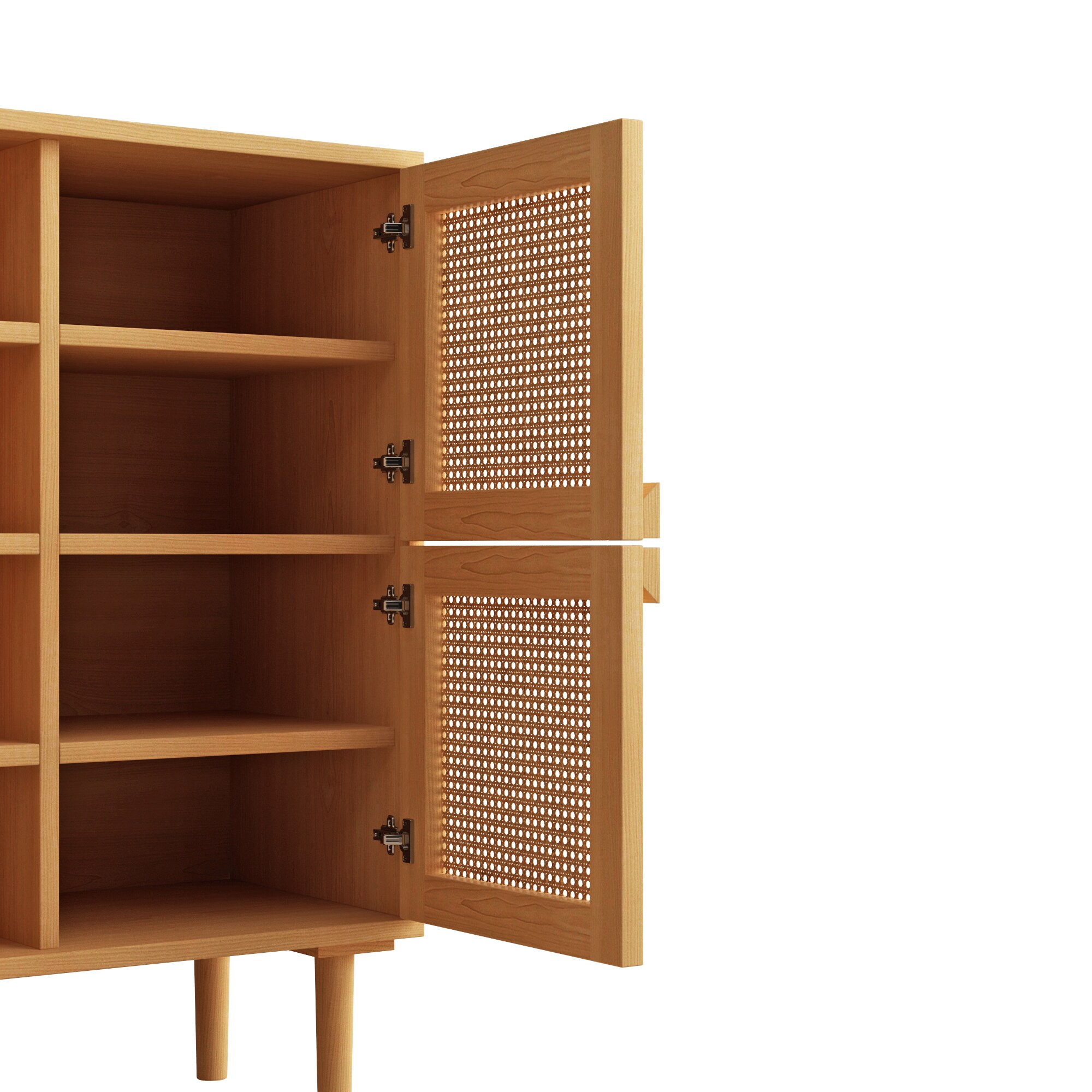 ModernLuxe L-W757113196 Utility-Storage-Cabinets - View #9