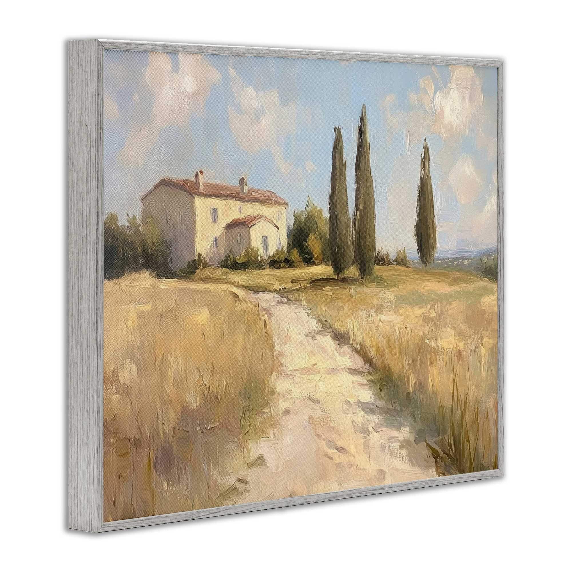 Stupell Industries BT-811-GFF-24X30 Wall-Art - View #2