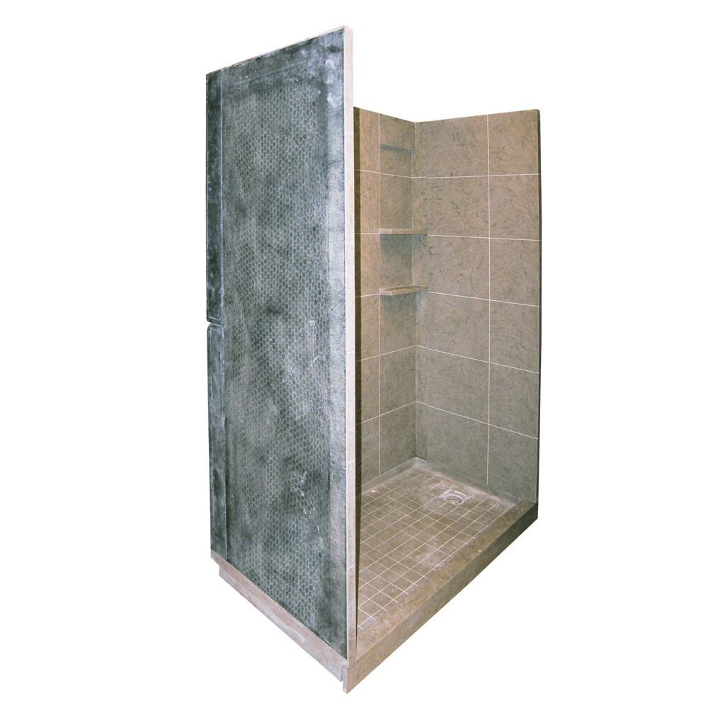 Style Selections DKWF4848-92T  - View #2