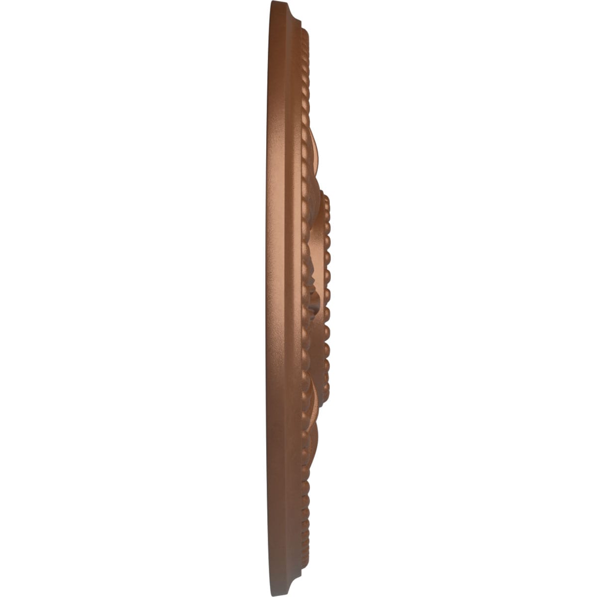 Ekena Millwork CM18EDPOS Ceiling-Medallions - View #3
