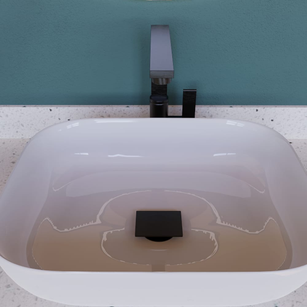 DAX DAX-82012-BL Popup-Drains-Accessories - View #2