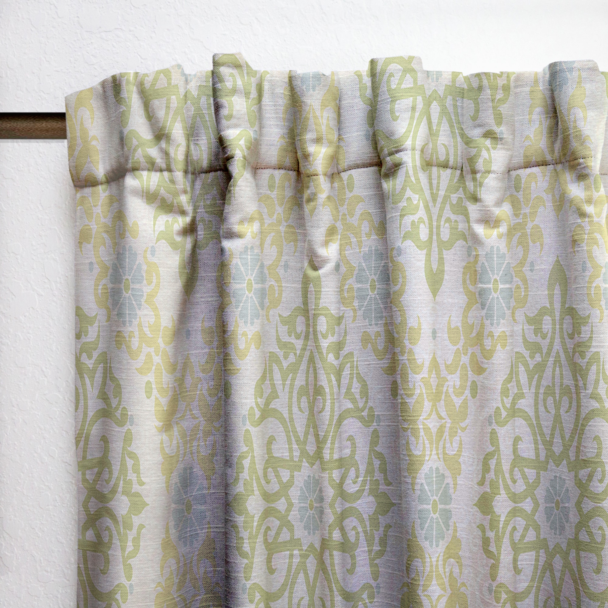Designart CTN18894-52-84 curtains - View #6