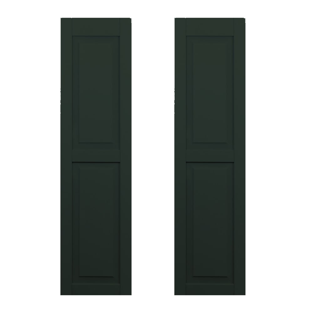 Southern Shutter CRP1472GR-3 Exterior-Shutters - View #4