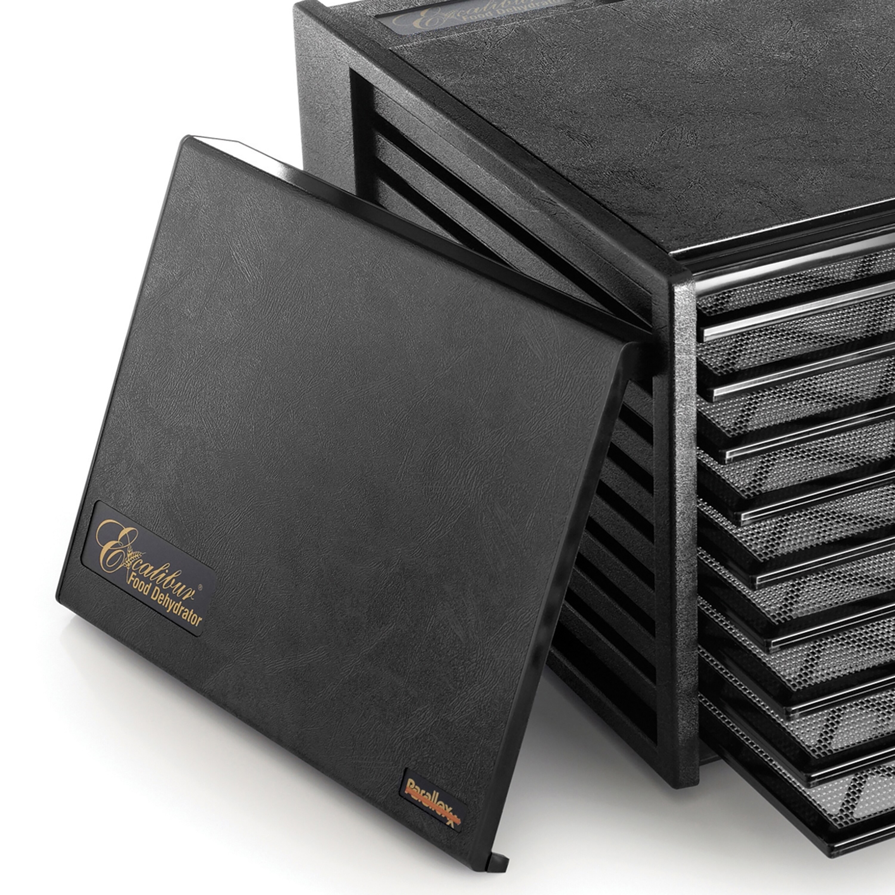 Excalibur 3900B dehydrators - View #10
