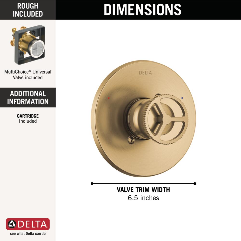Delta   - View #3