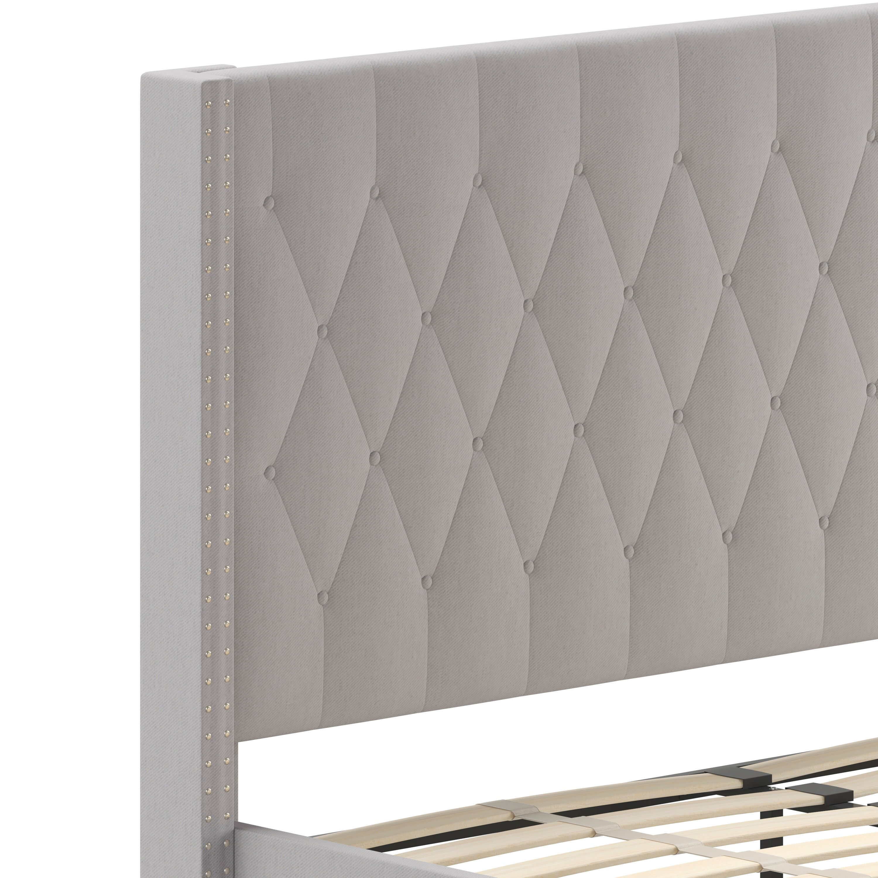 Flash Furniture 889142255253 beds - View #9