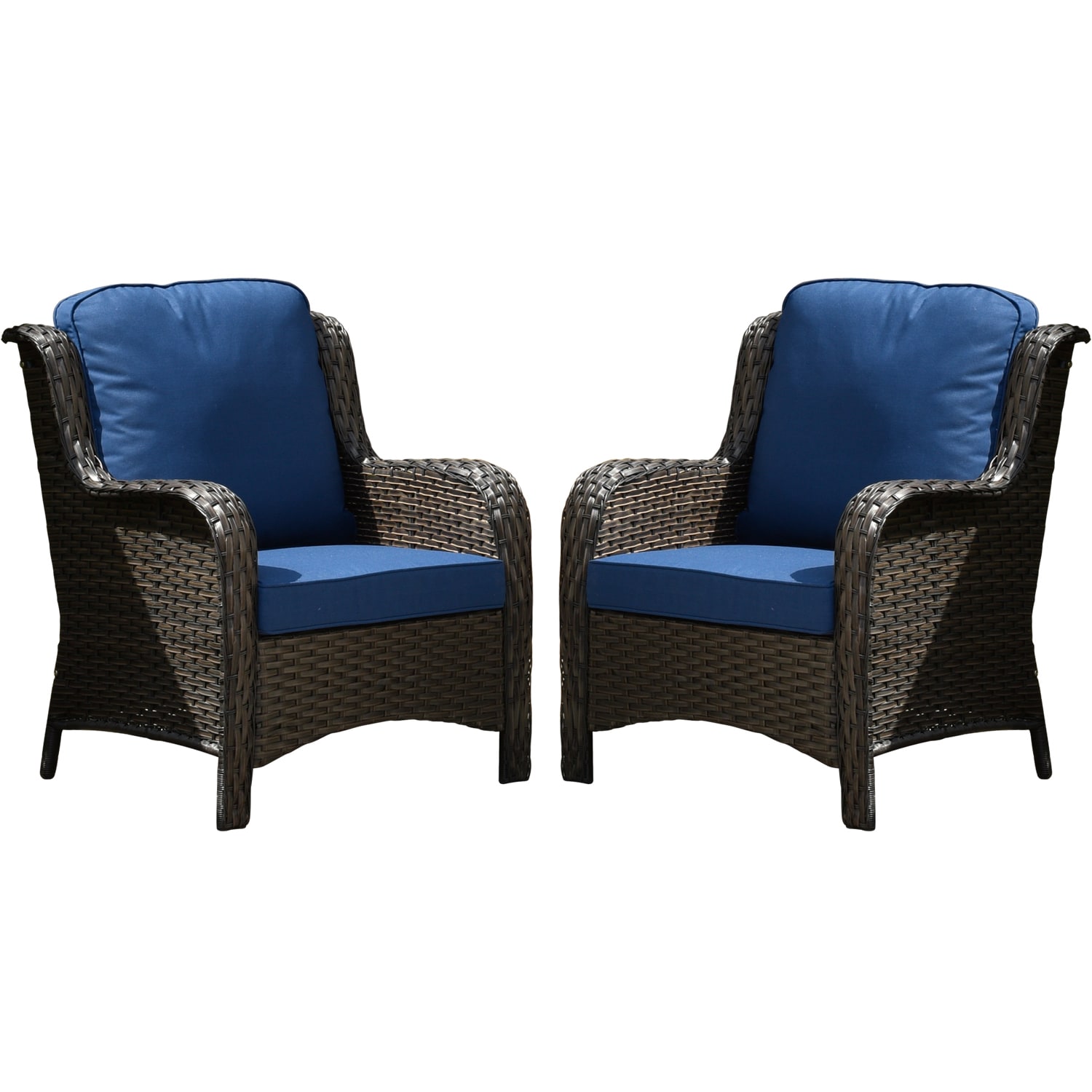 XIZZI XIXCT7163-YMFP Patio-Conversation-Sets - View #12