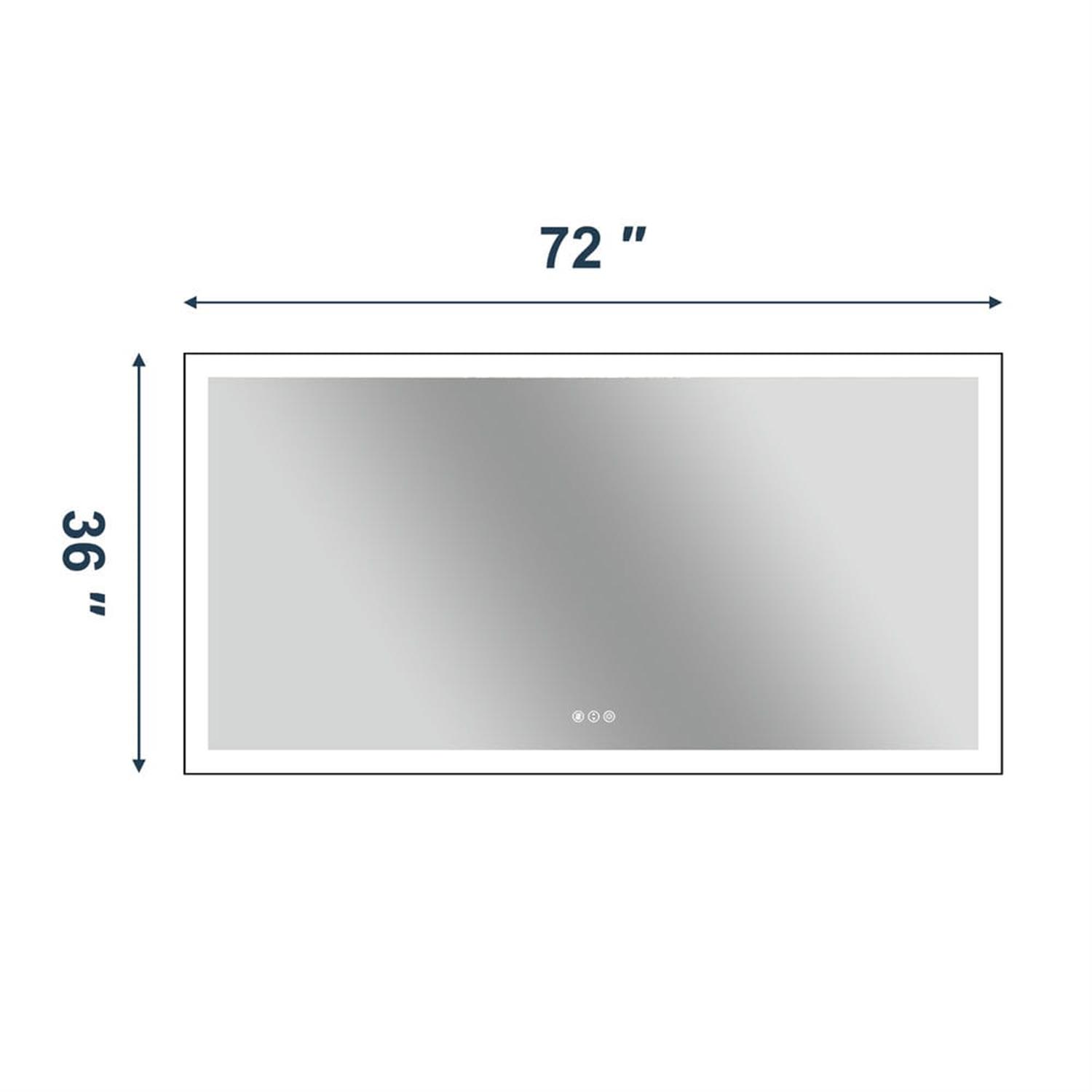 Choco Moon 5293614720944 Decor-Mirrors - View #3