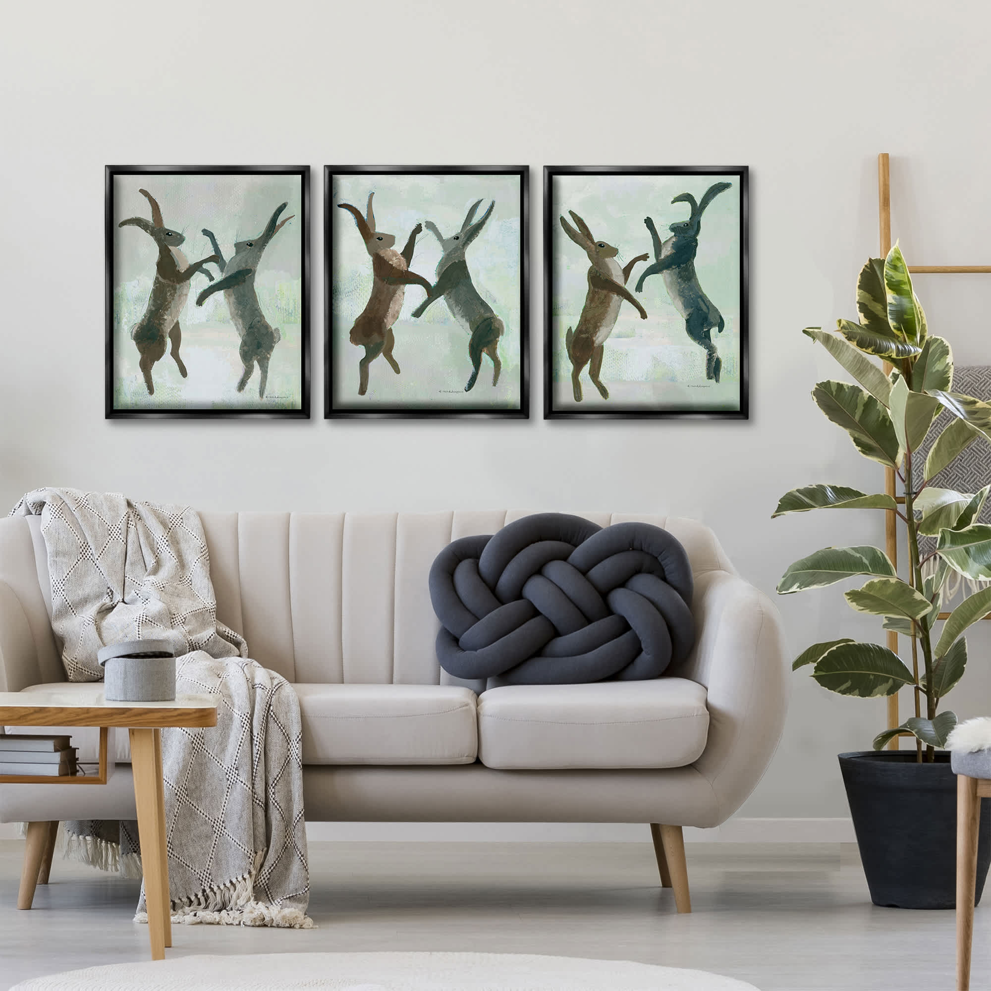Stupell Industries A3-462-FFB-3PC-16X20 Wall-Art - View #3