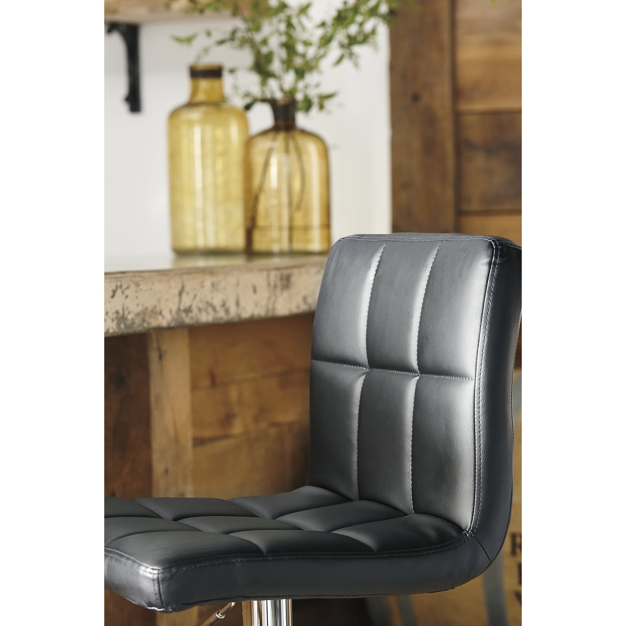 Signature Design by Ashley 031-021D stools - View #3