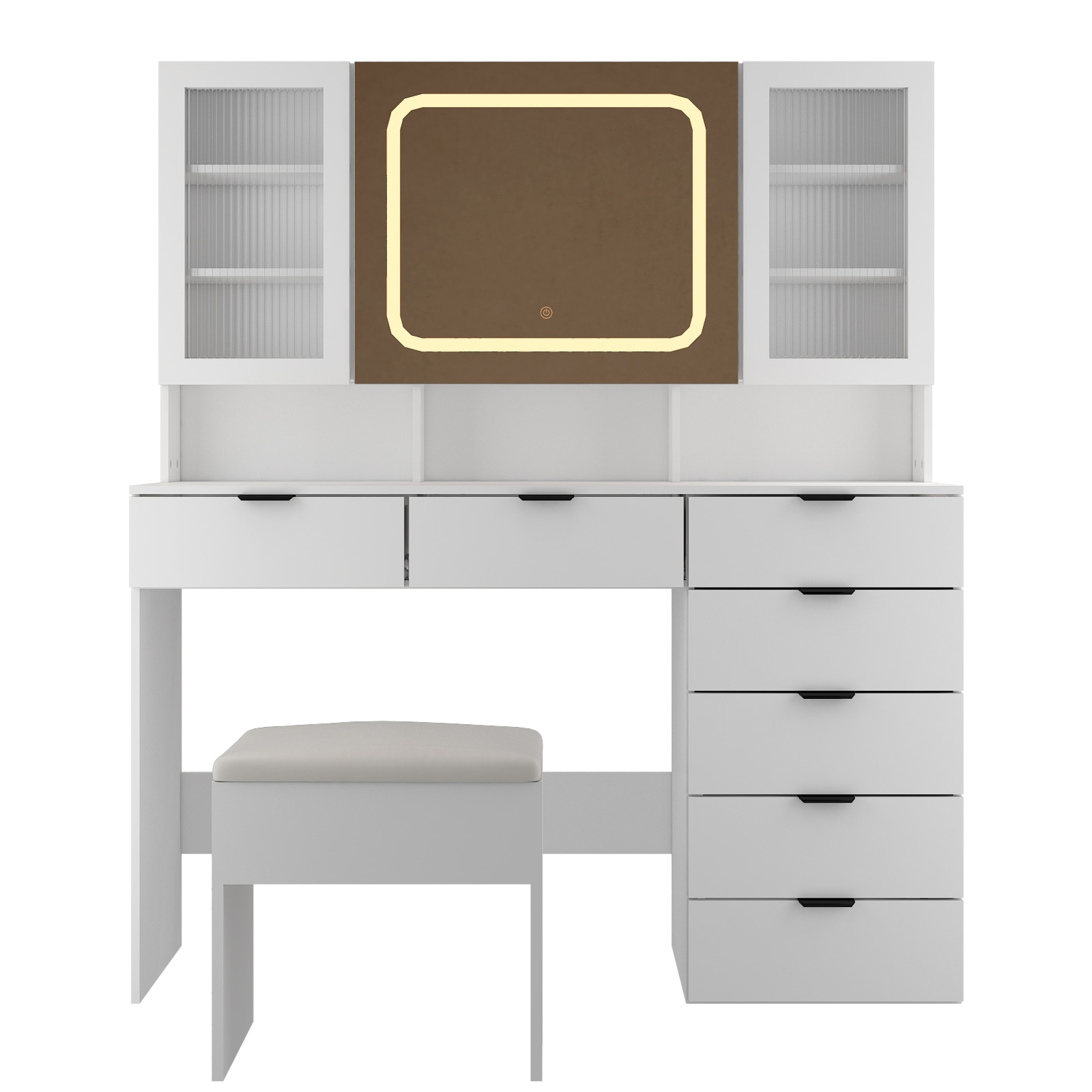 Outopee LO1G52005618 Bedroom-Vanities - View #5