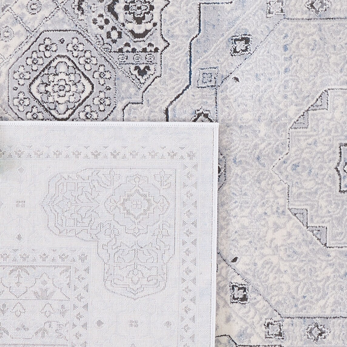 Safavieh ALH629K-4 rugs - View #4