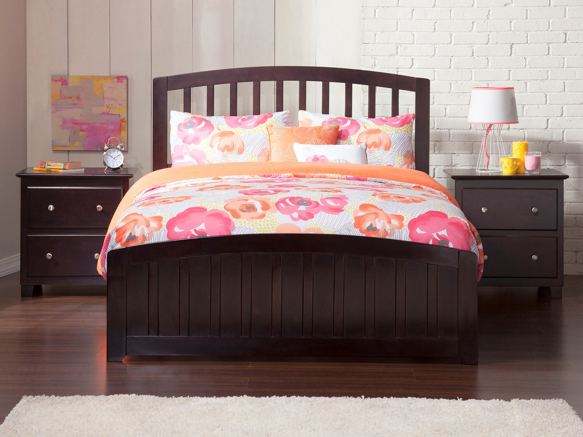 AFI Furnishings AR8836051 beds - View #3