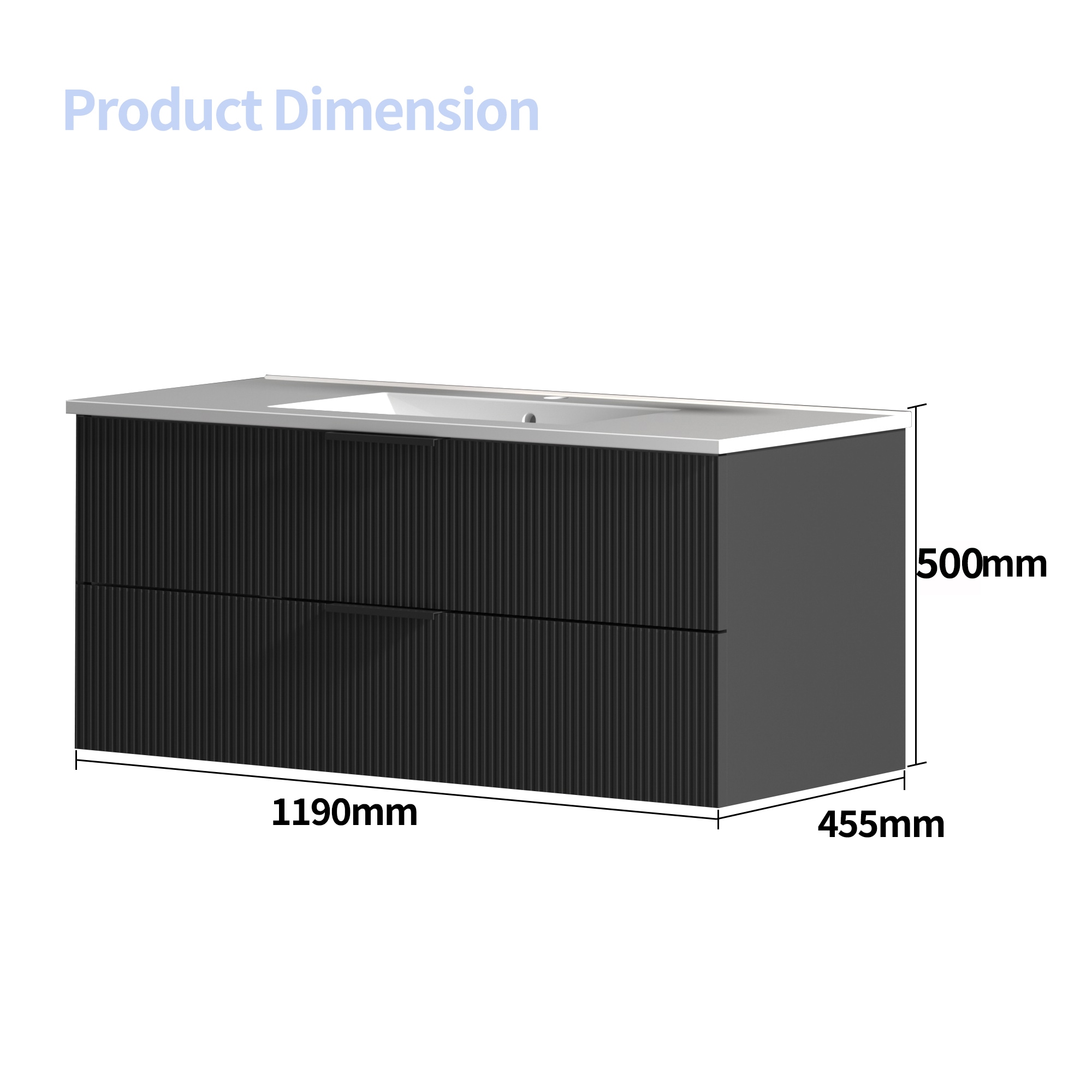 Vanityfus VF-W3520-00040 Bath-Vanity-Combo - View #6