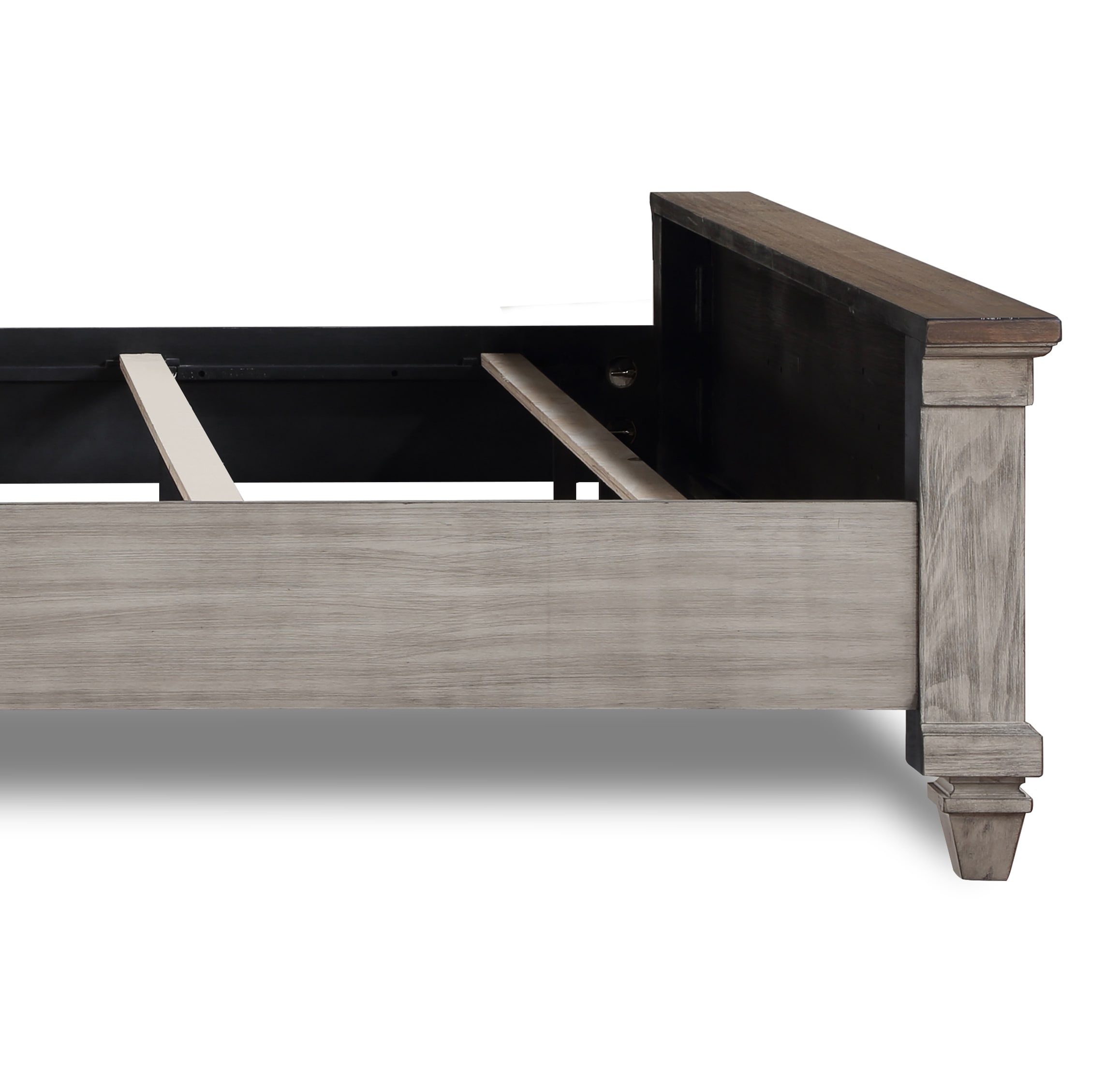 New Classic Furniture 00-2114-300 beds - View #6