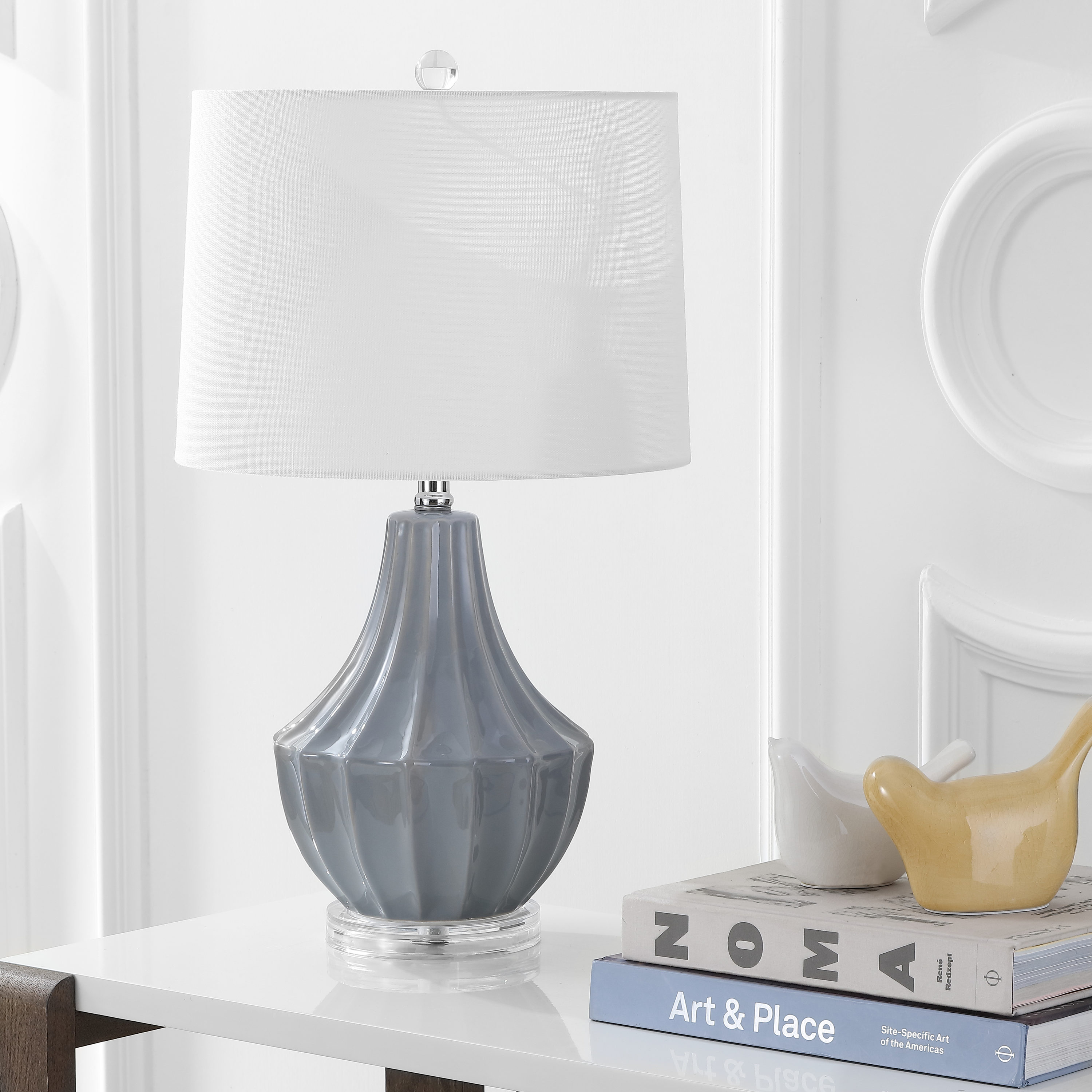 JONATHAN  Y JYL8018B Table-Lamps - View #5